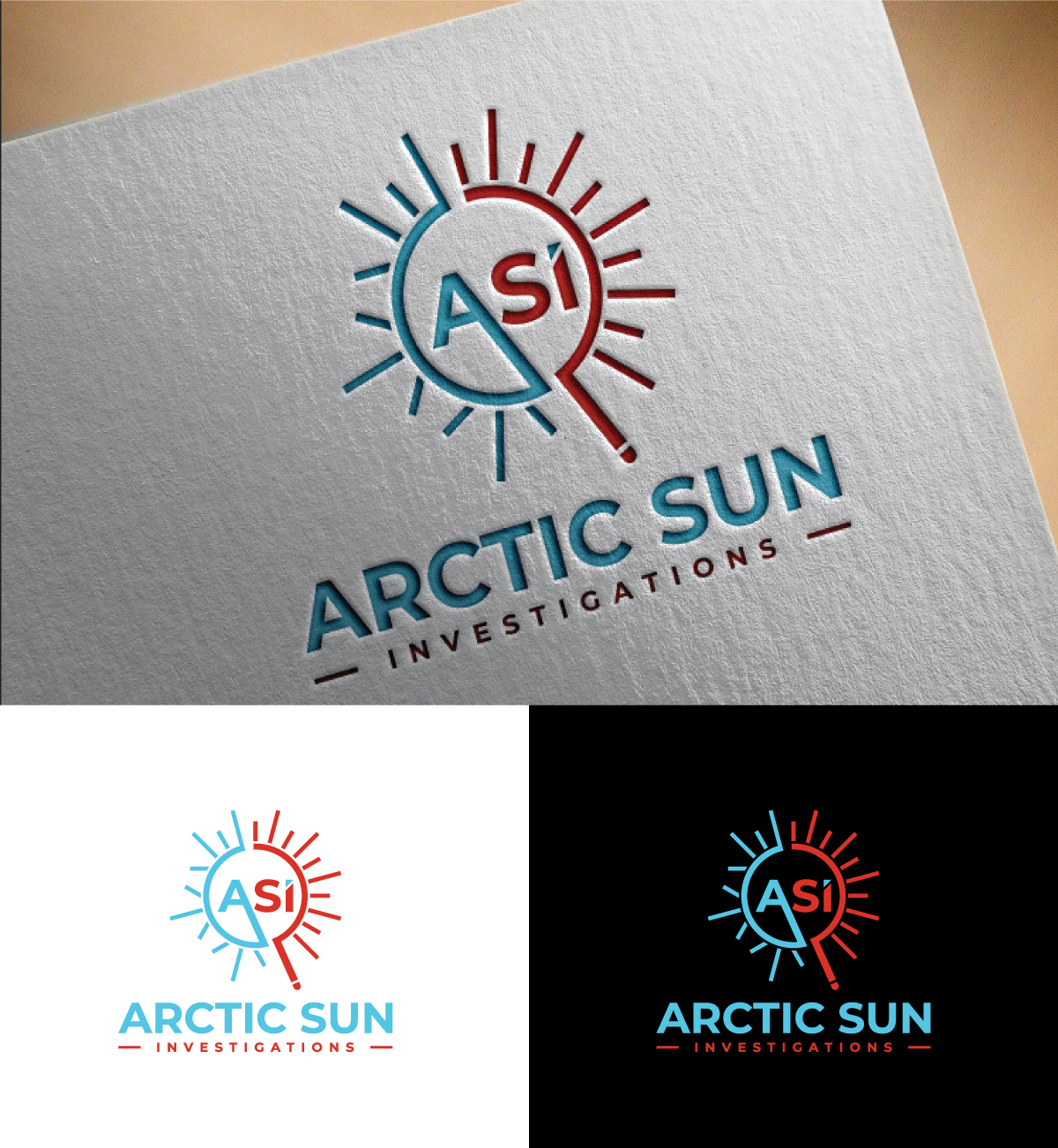 Logo Design by RS_Design for Della Casa Law Firm | Design #33900011