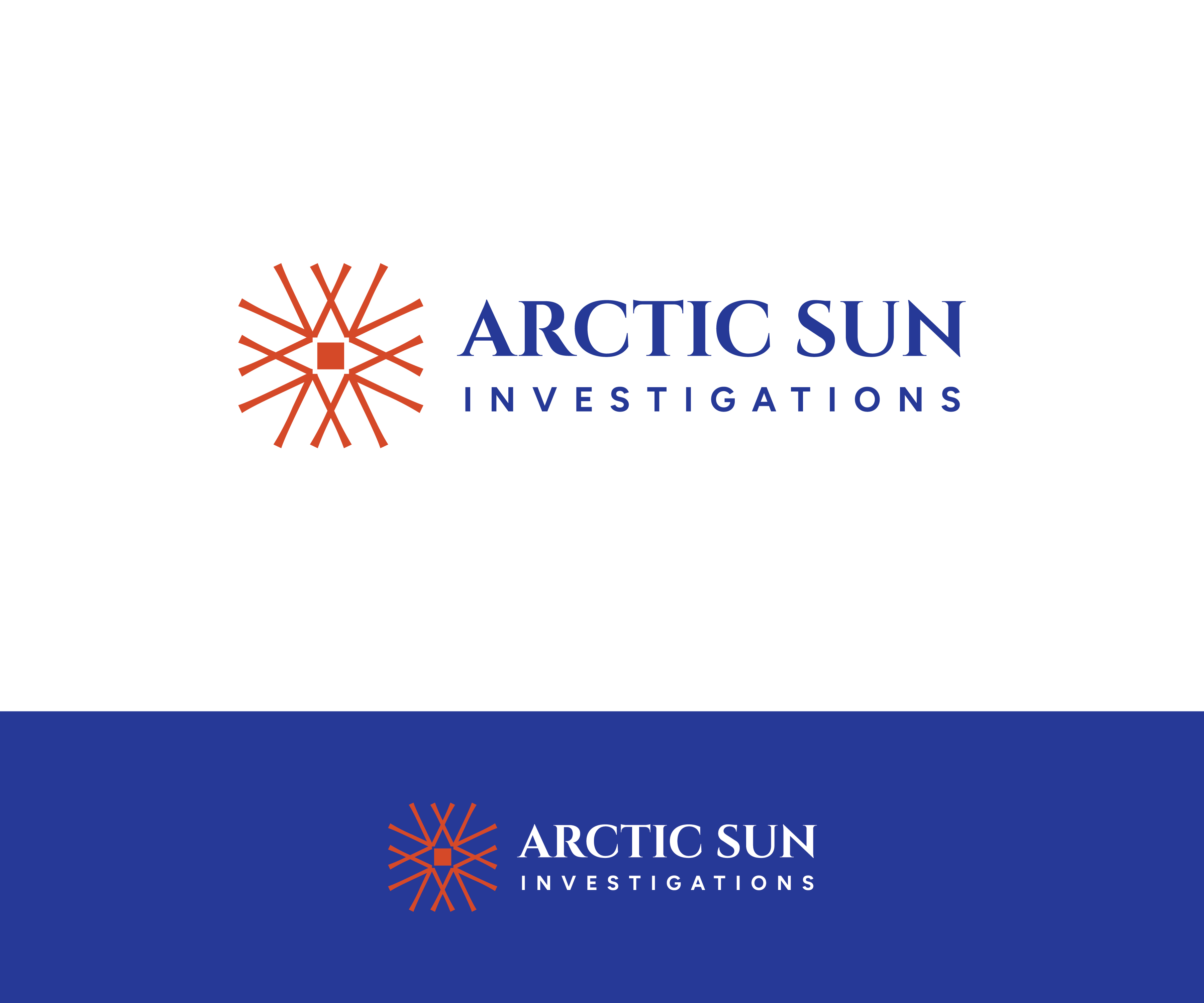 Logo Design by Lilie for Della Casa Law Firm | Design #33903823