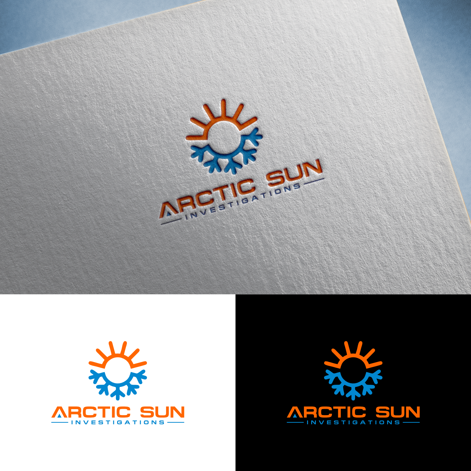 Logo Design by Kenshin777 for Della Casa Law Firm | Design #33904624