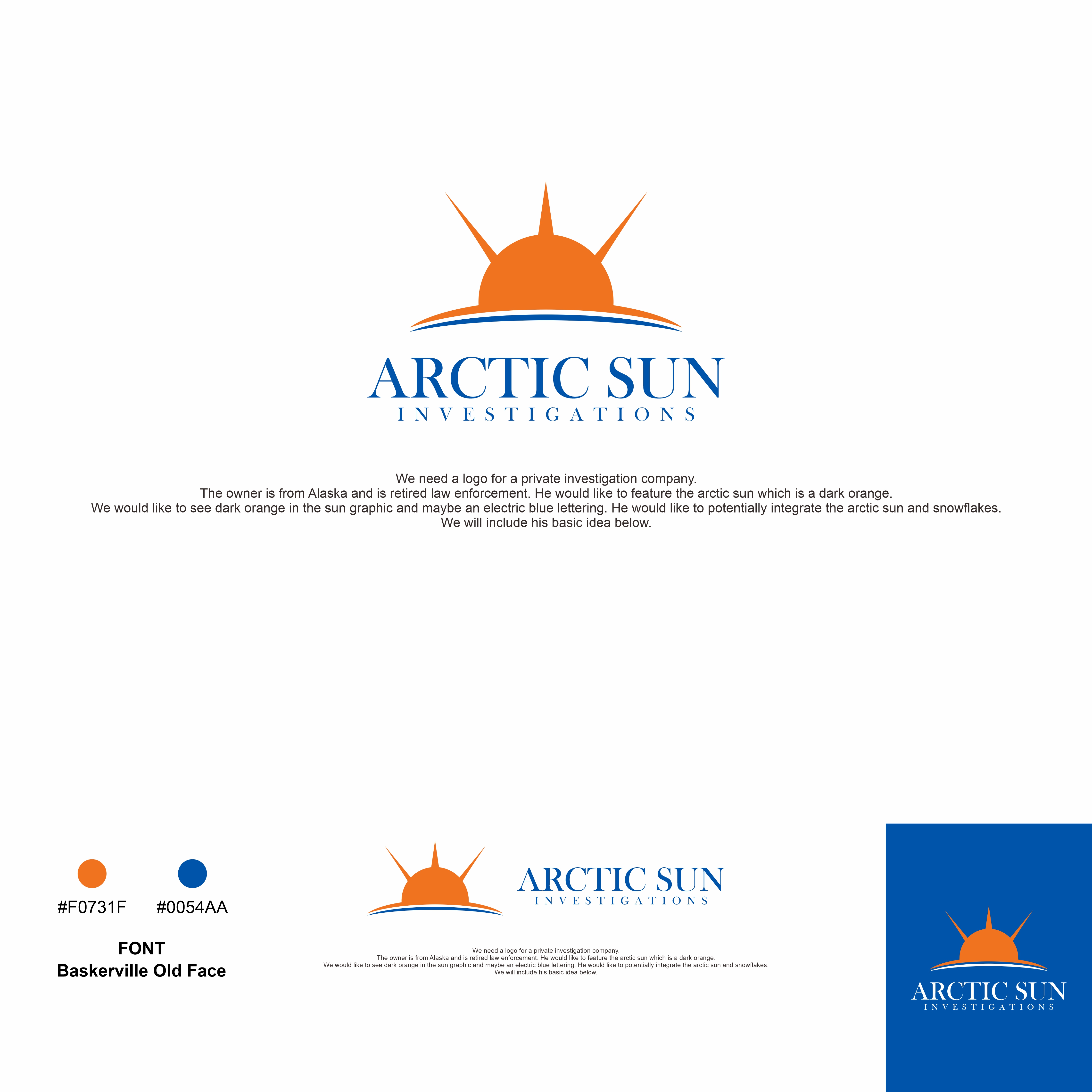 Logo Design by enka94 for Della Casa Law Firm | Design #33904986