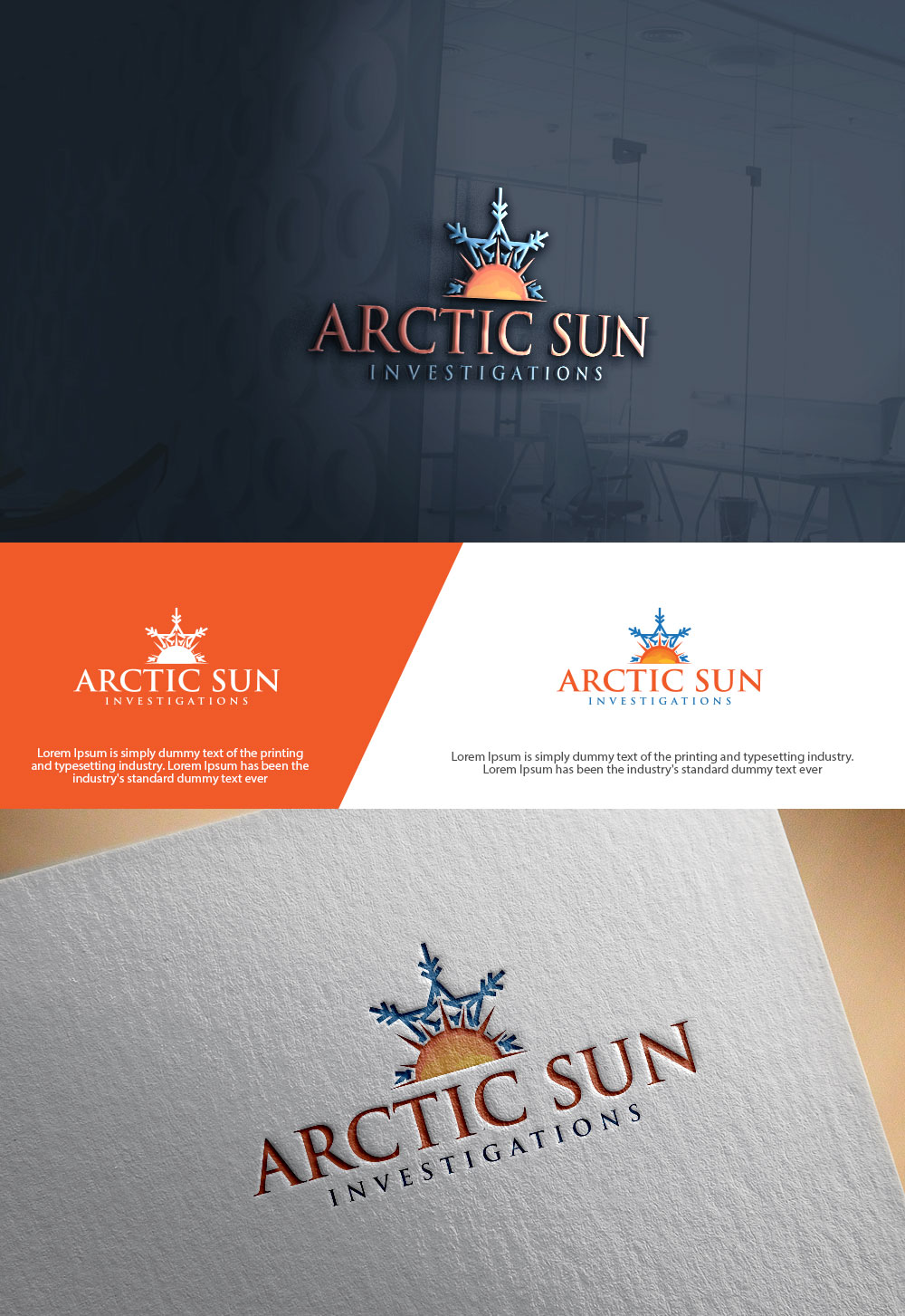 Logo-Design von sulemani  creation für Della Casa Law Firm | Design #33908715