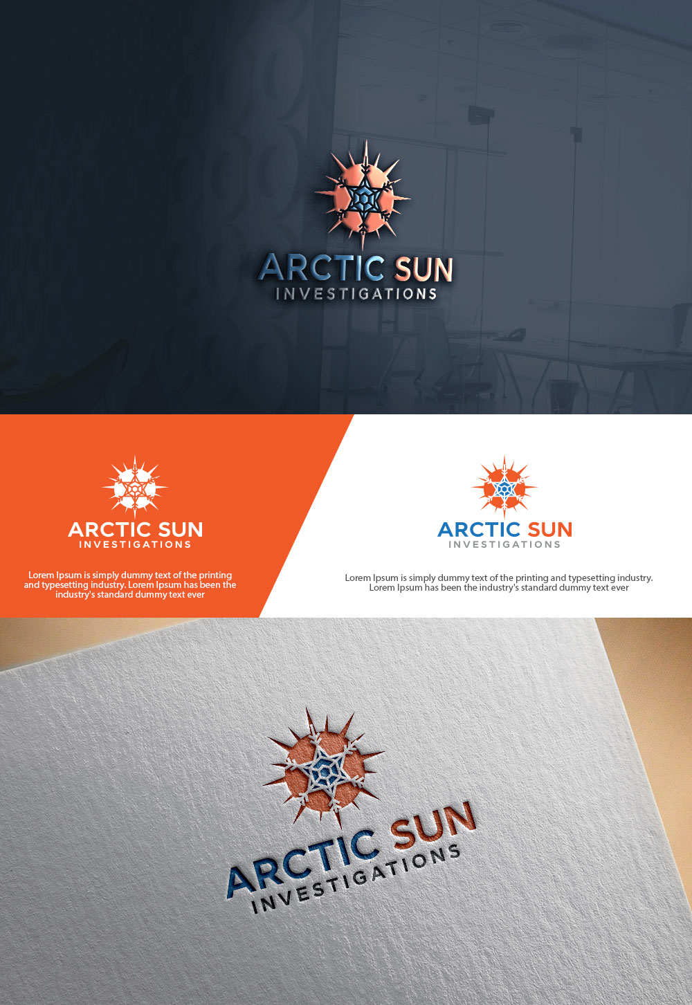 Logo-Design von sulemani  creation für Della Casa Law Firm | Design #33908716