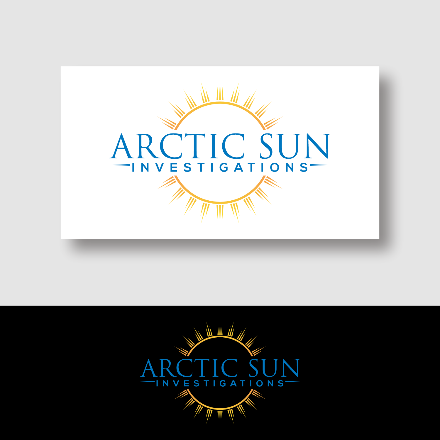 Logo Design by ganesaputu for Della Casa Law Firm | Design #33903531