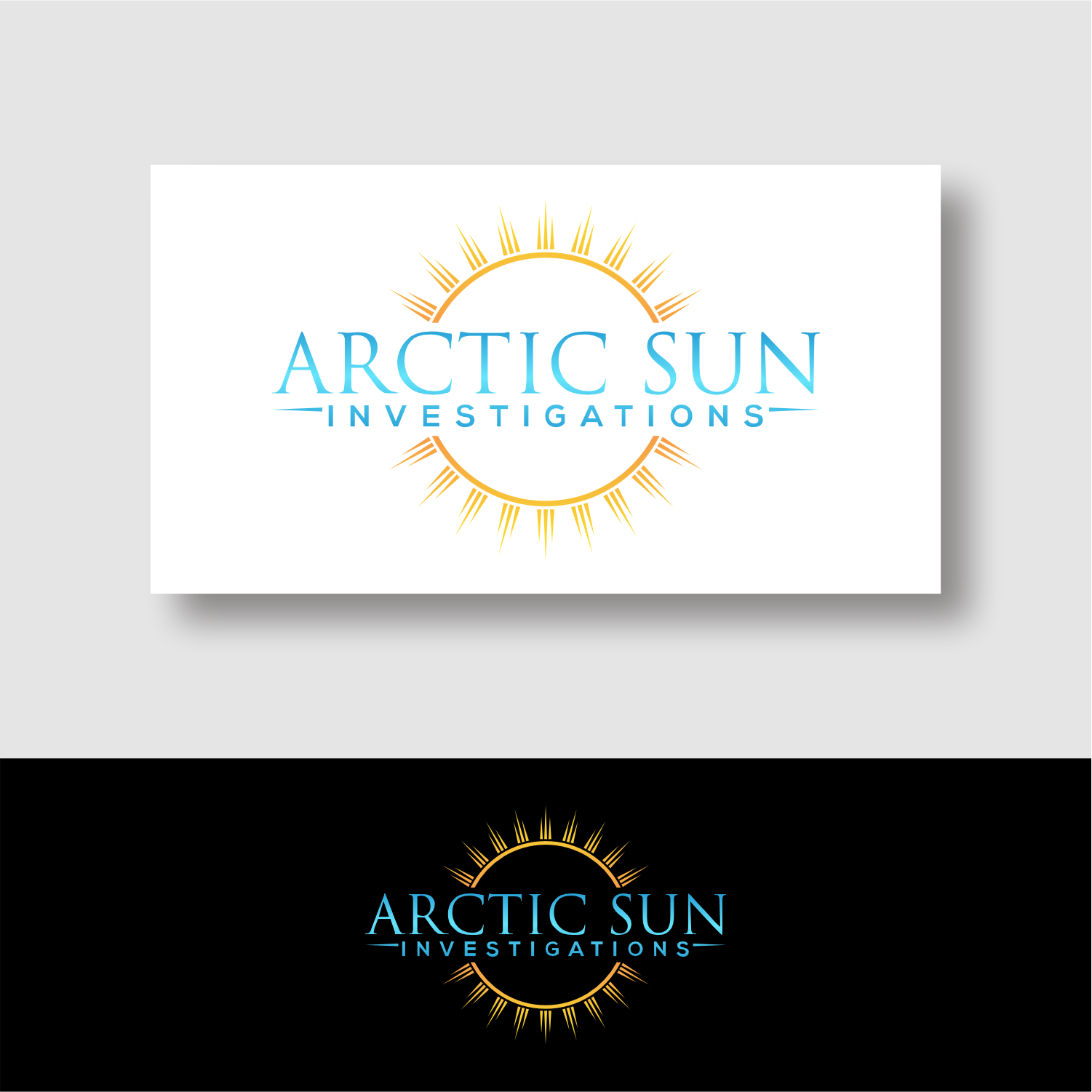 Logo Design by ganesaputu for Della Casa Law Firm | Design #33903532