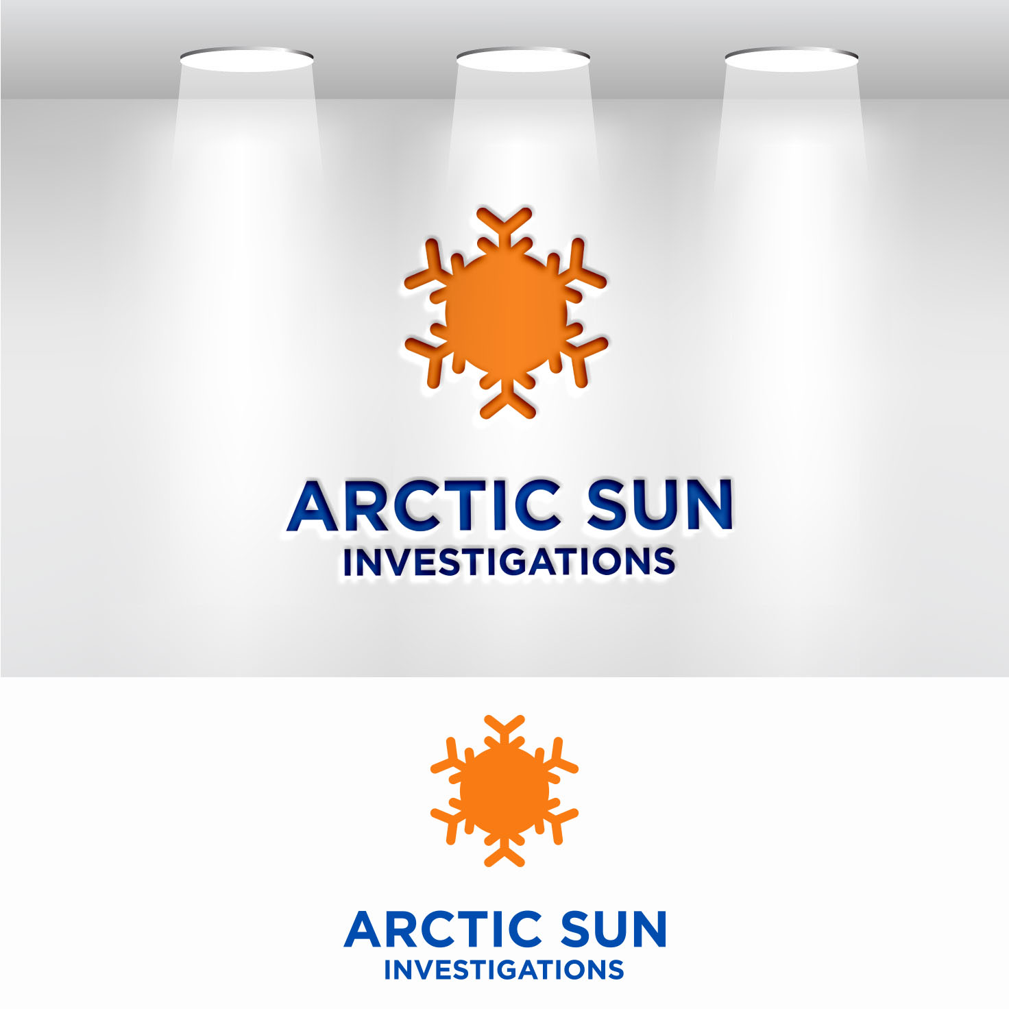 Logo Design by Mahera23 for Della Casa Law Firm | Design #33916470