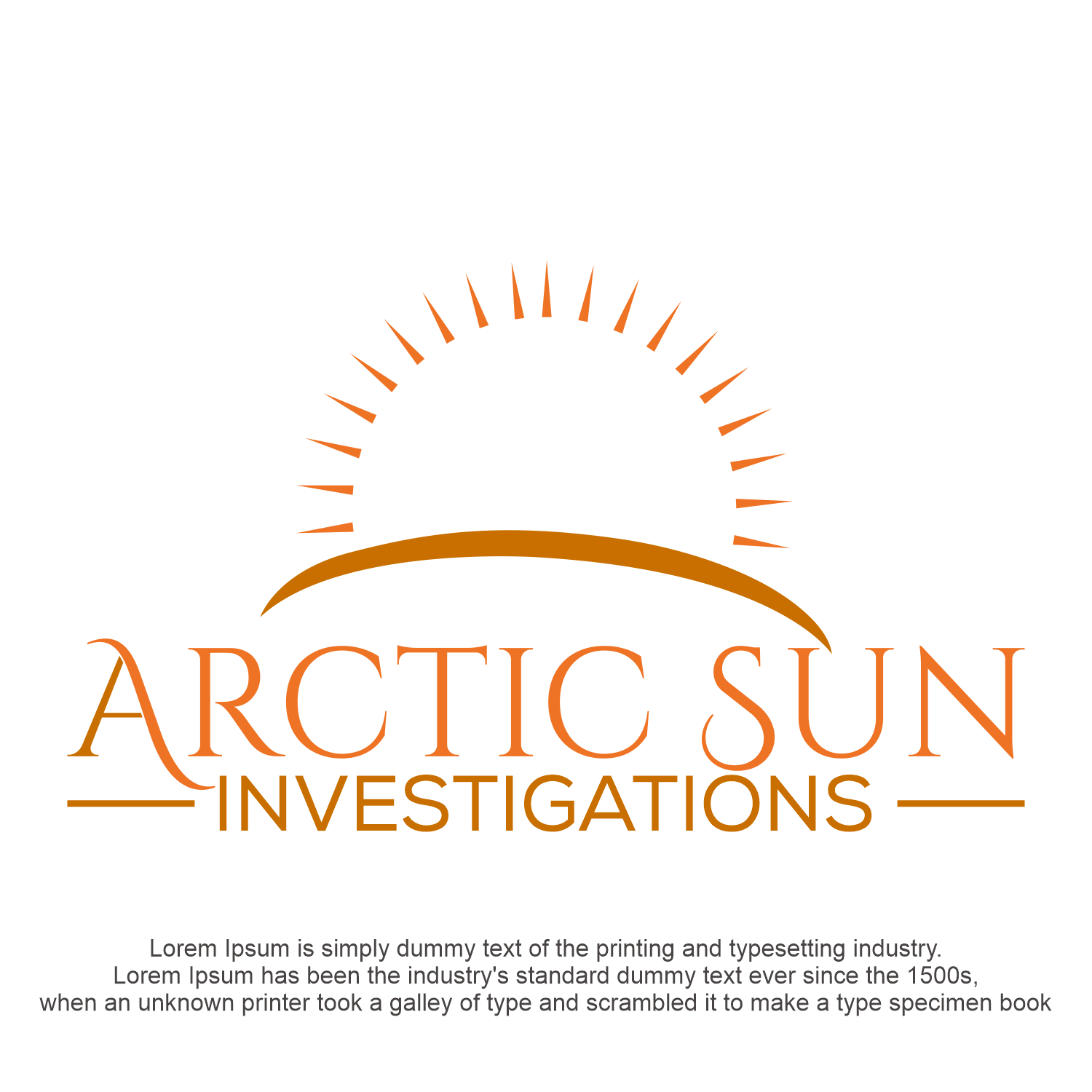 Logo Design by Abigaill_design for Della Casa Law Firm | Design #33909374