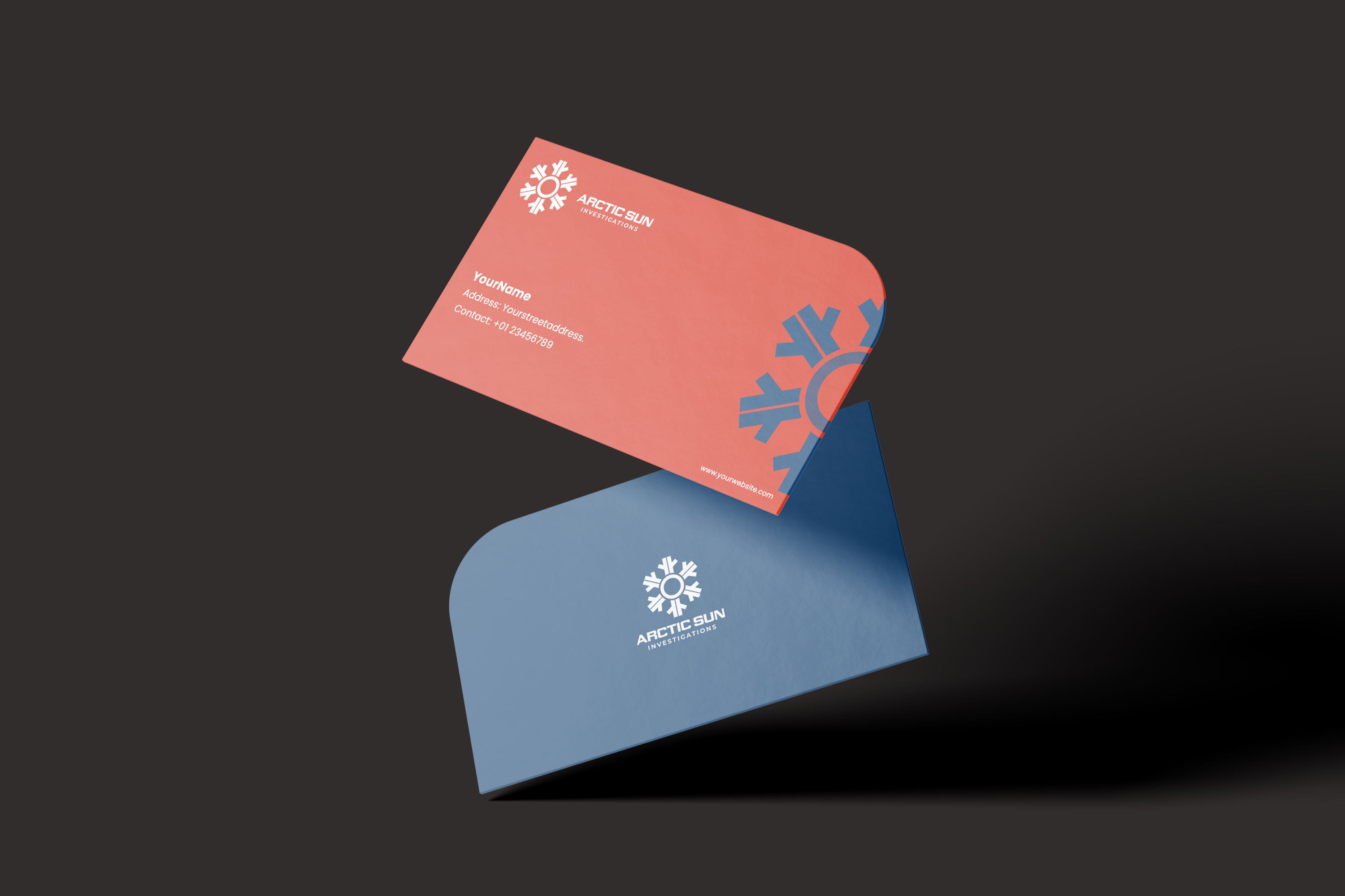 Logo Design by Wildan Firman for Della Casa Law Firm | Design #33908429