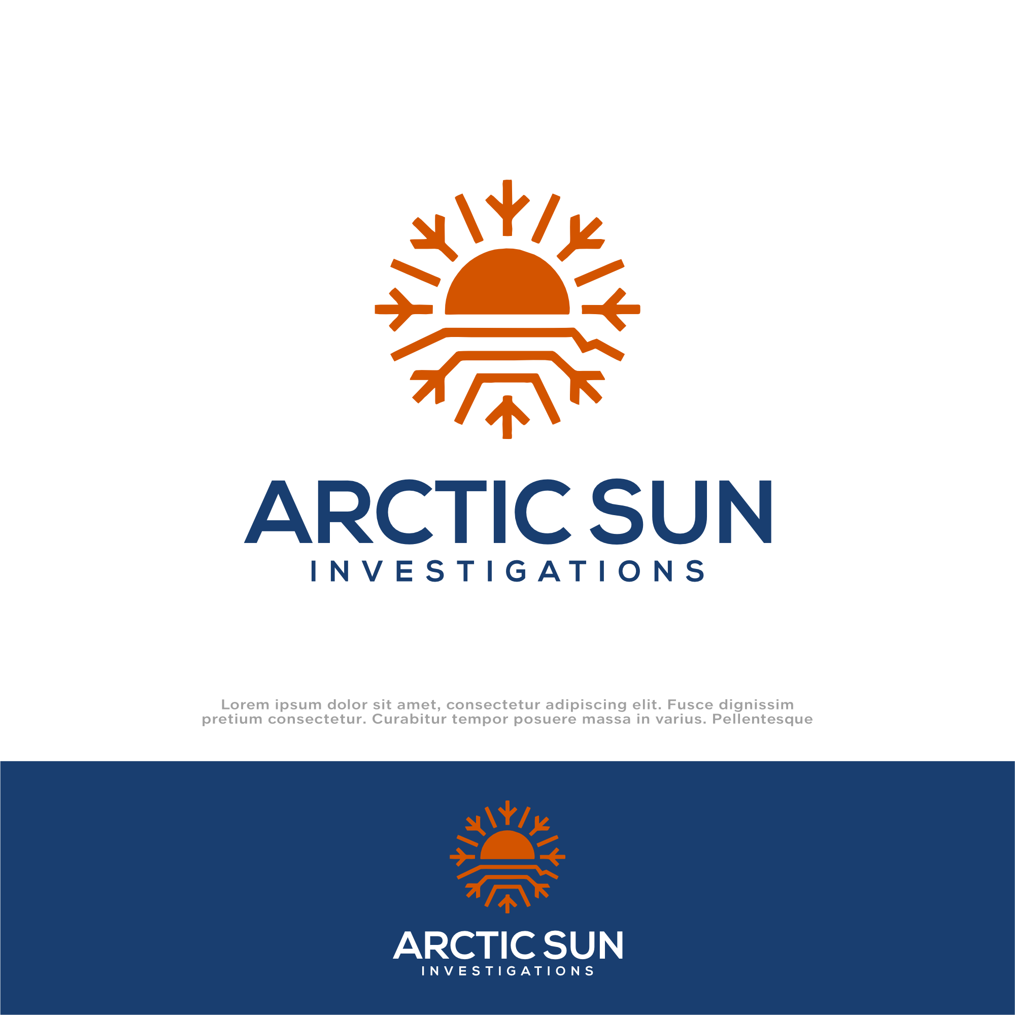 Logo-Design von win it für Della Casa Law Firm | Design #33903648