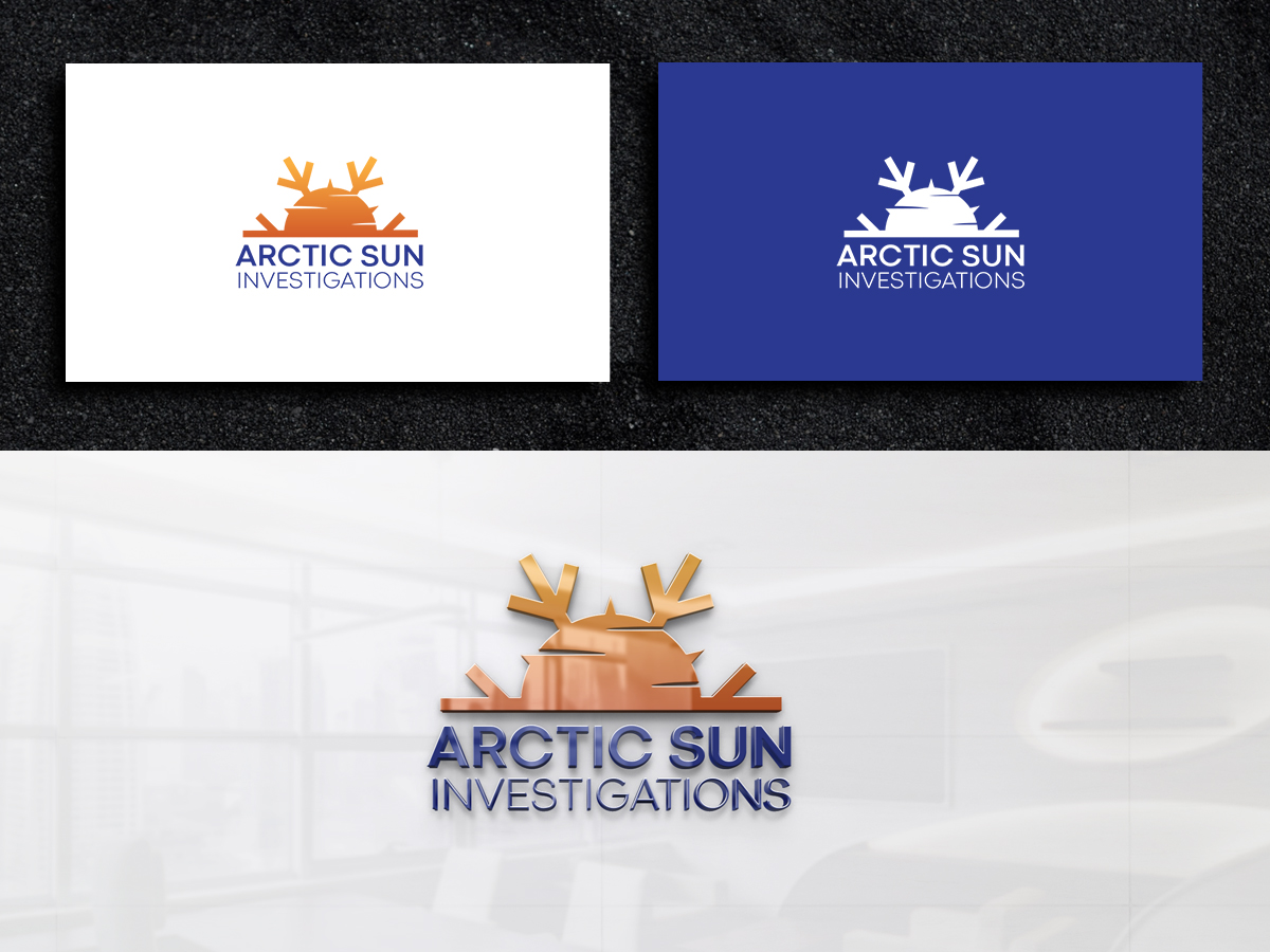 Logo Design by ArtSamurai for Della Casa Law Firm | Design #33906519