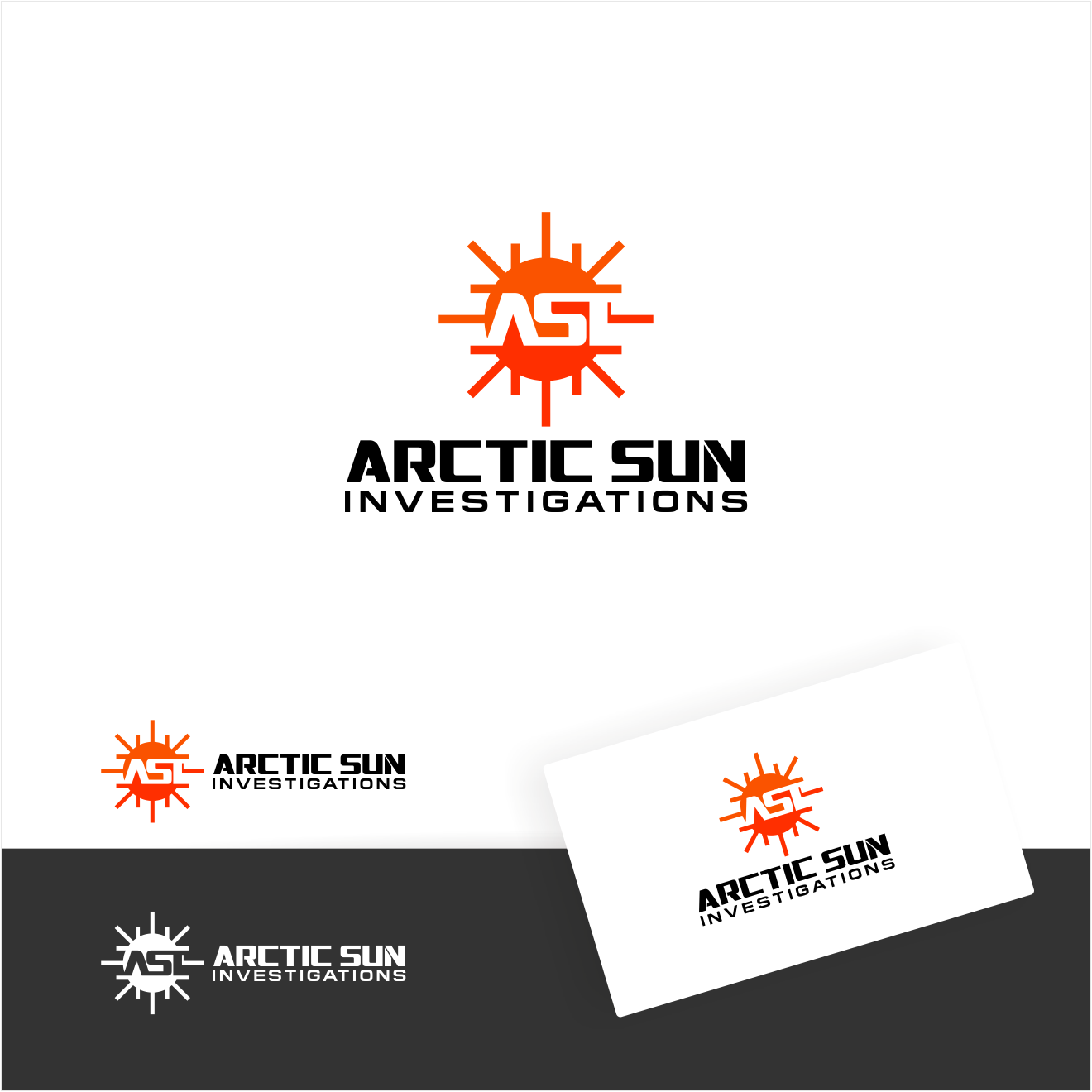 Logo Design by Arham Hidayat for Della Casa Law Firm | Design #33905805
