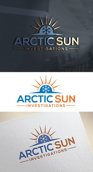 Logo Design by AB design ..... for Della Casa Law Firm | Design: #33903200
