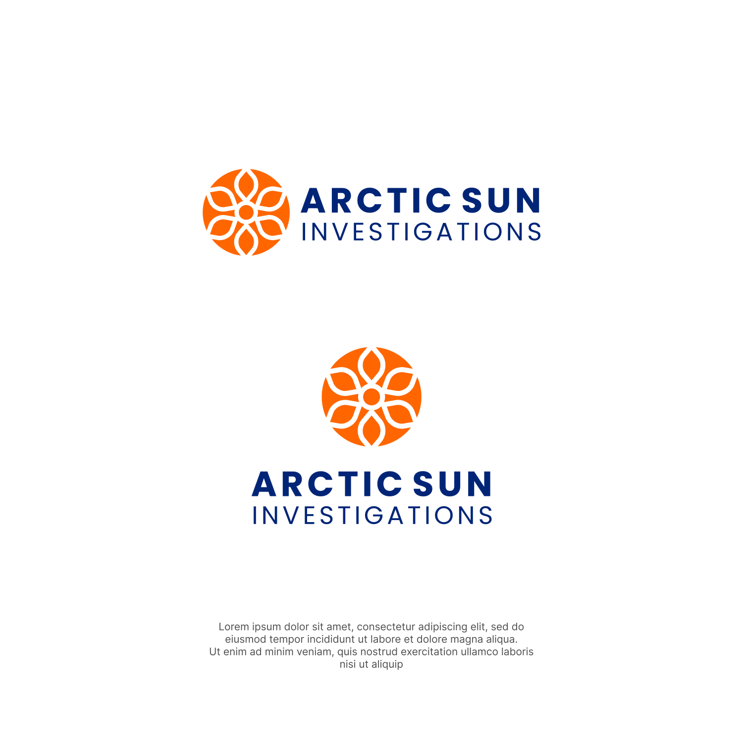 Logo Design by ThiagoB for Della Casa Law Firm | Design #33902345