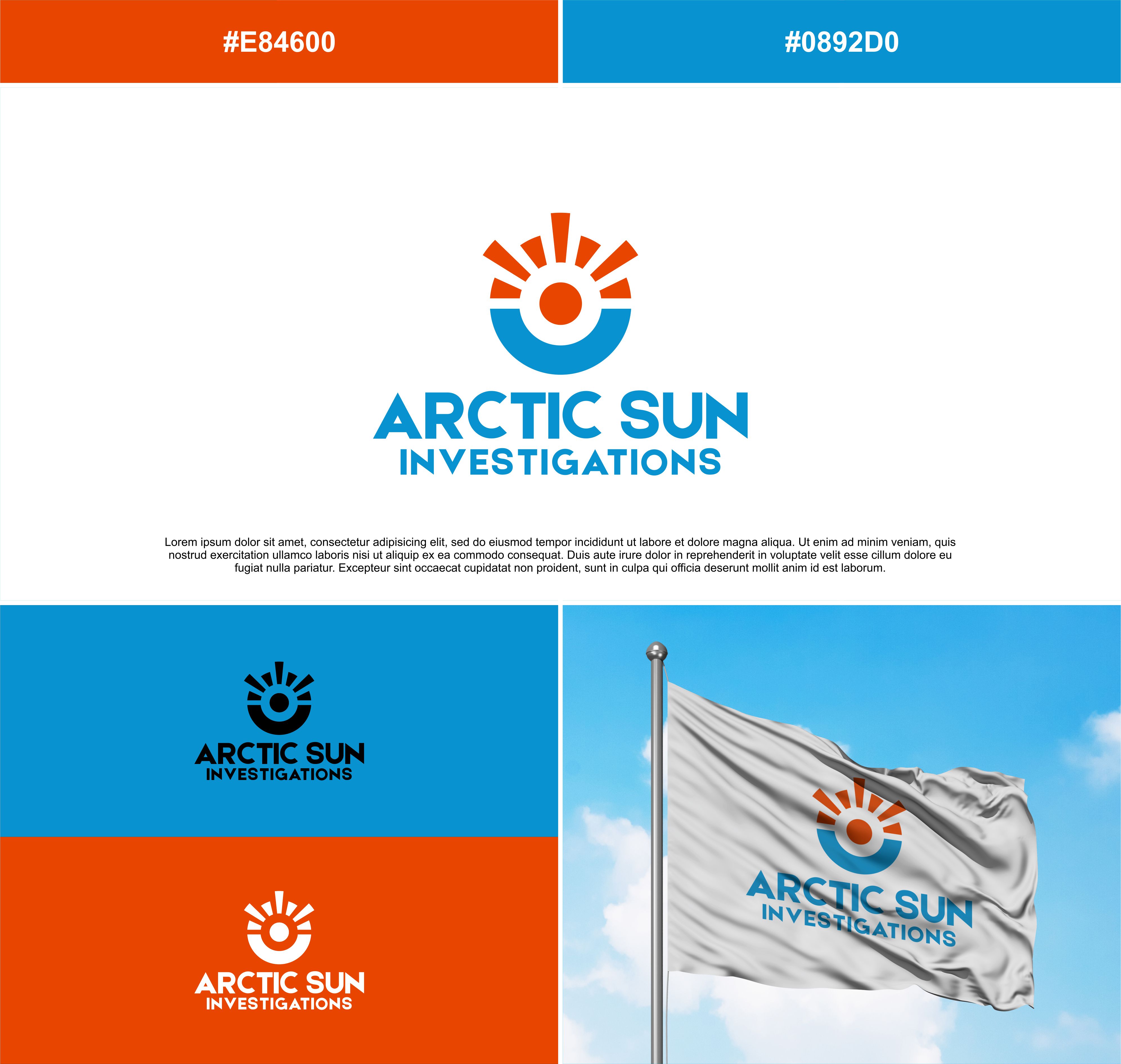 Logo Design by Septian Yossi for Della Casa Law Firm | Design #33903822