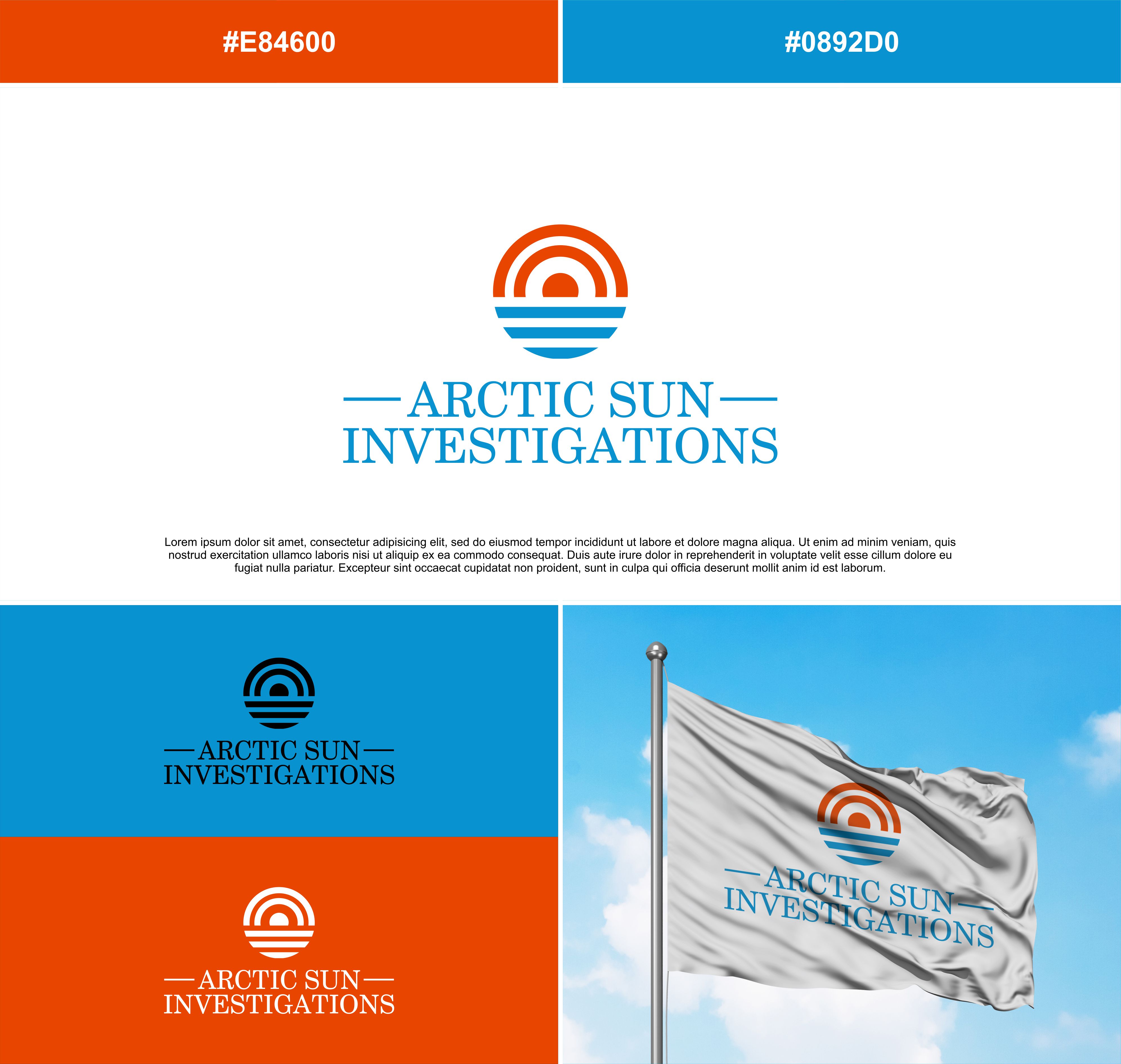 Logo Design by Septian Yossi for Della Casa Law Firm | Design #33903833