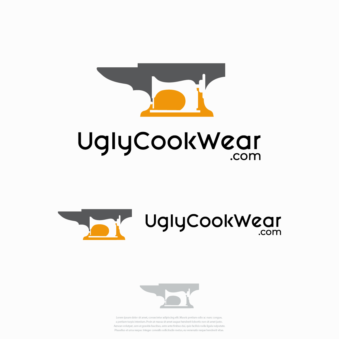 Logo-Design von Billyfoss für dieses Projekt | Design #33933766