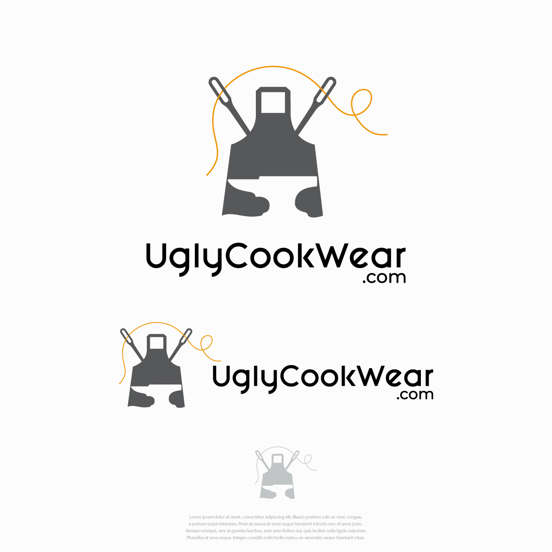 Diseño de Logo por Billyfoss para este proyecto | Diseño #33949049