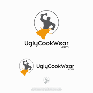 Design de Logo par Billyfoss pour ce projet | Design #33952018