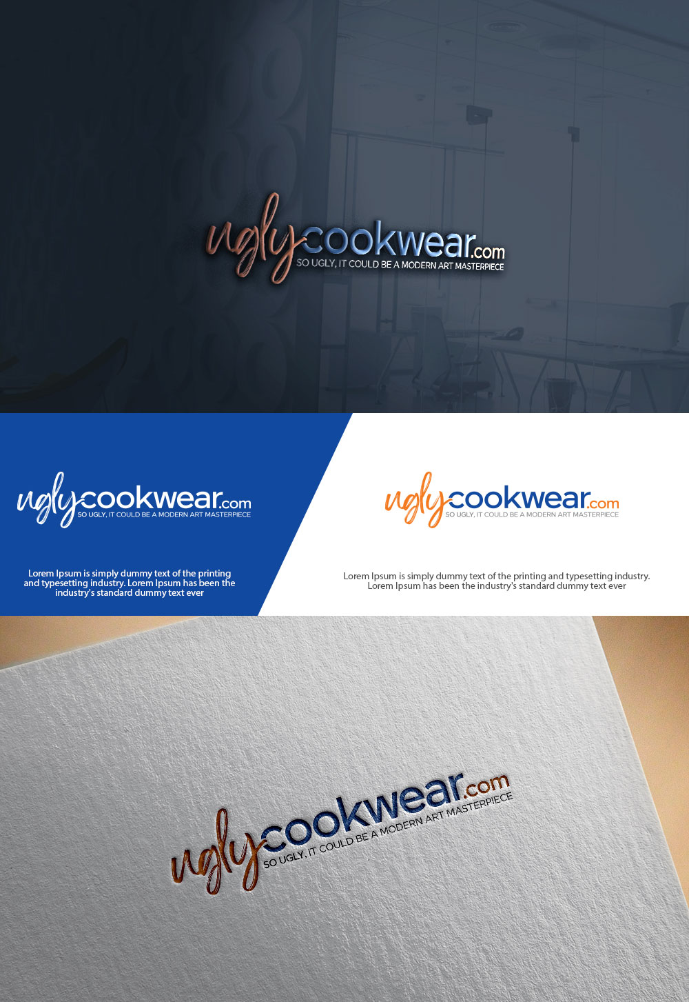 Logo-Design von sulemani  creation für dieses Projekt | Design #33908658