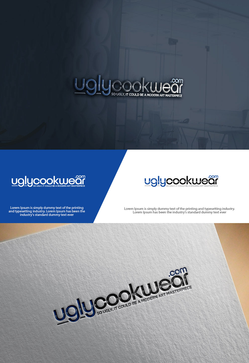 Logo-Design von sulemani  creation für dieses Projekt | Design #33908659