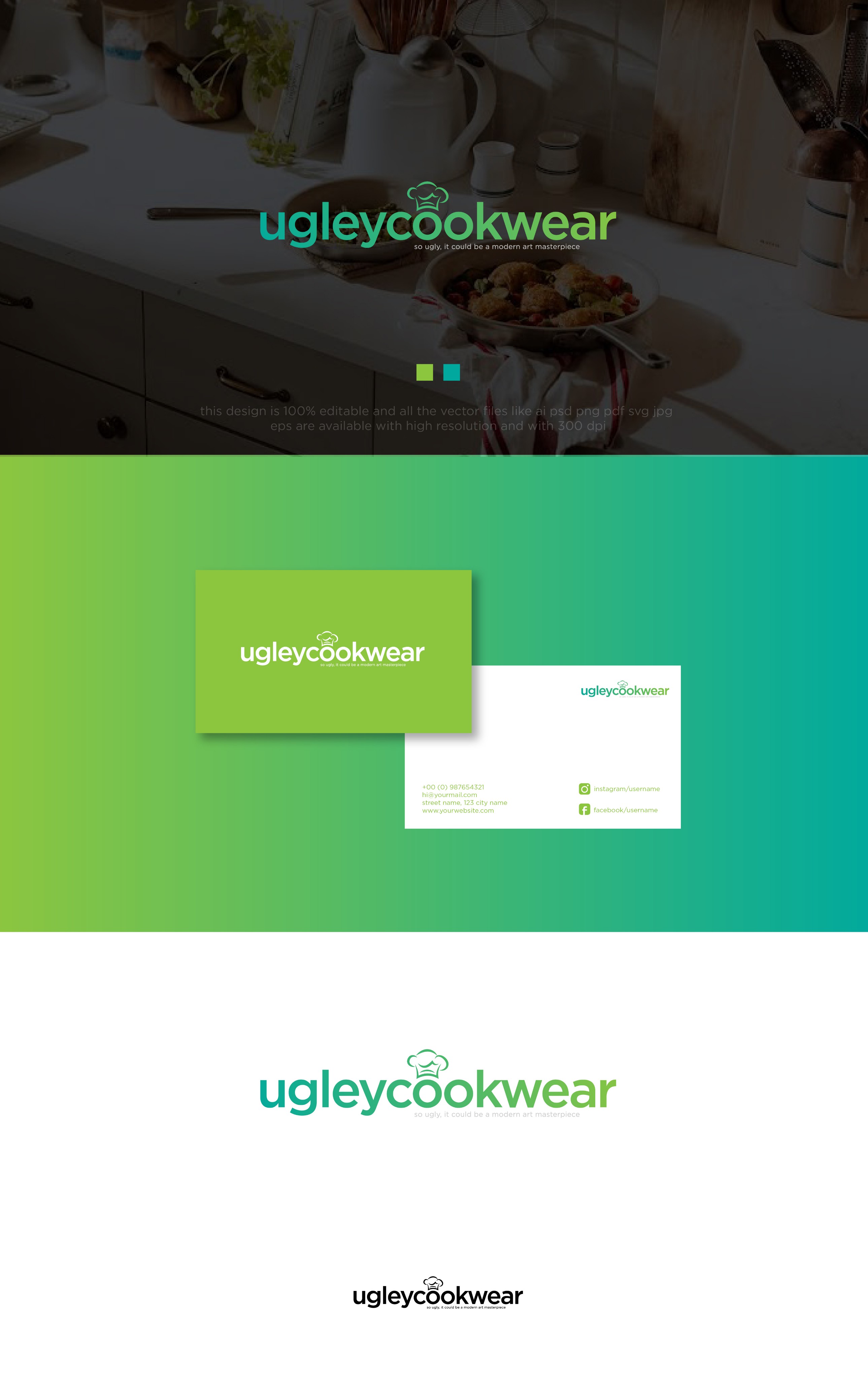 Logo Design by chilliebird studio for this project | Design #33933307