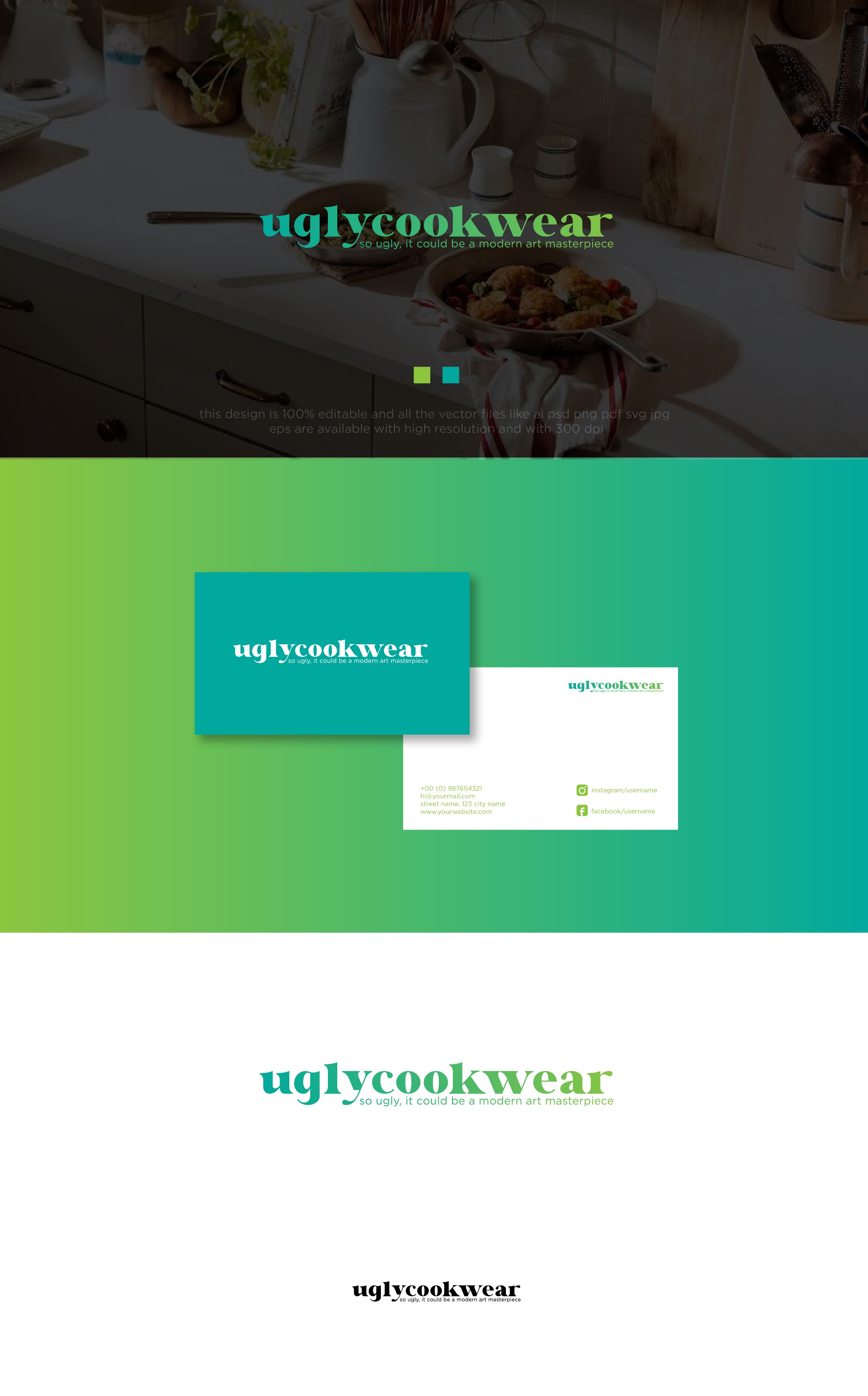Logo Design by chilliebird studio for this project | Design #33933311