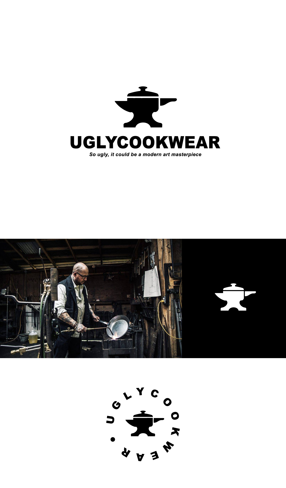 Logo Design by apik. for this project | Design #33900367