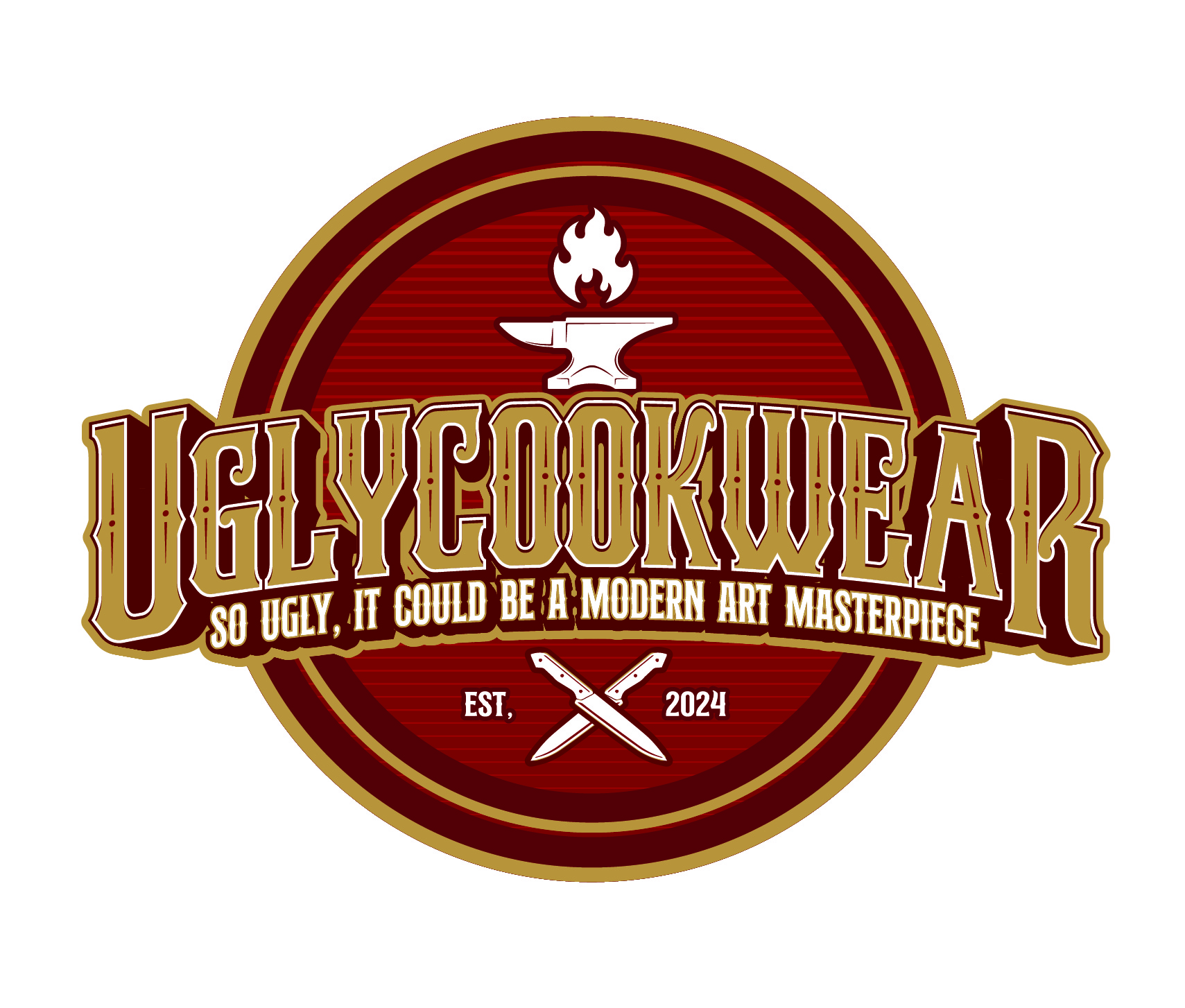 Logo Design by JKYCreatives for this project | Design #33941218