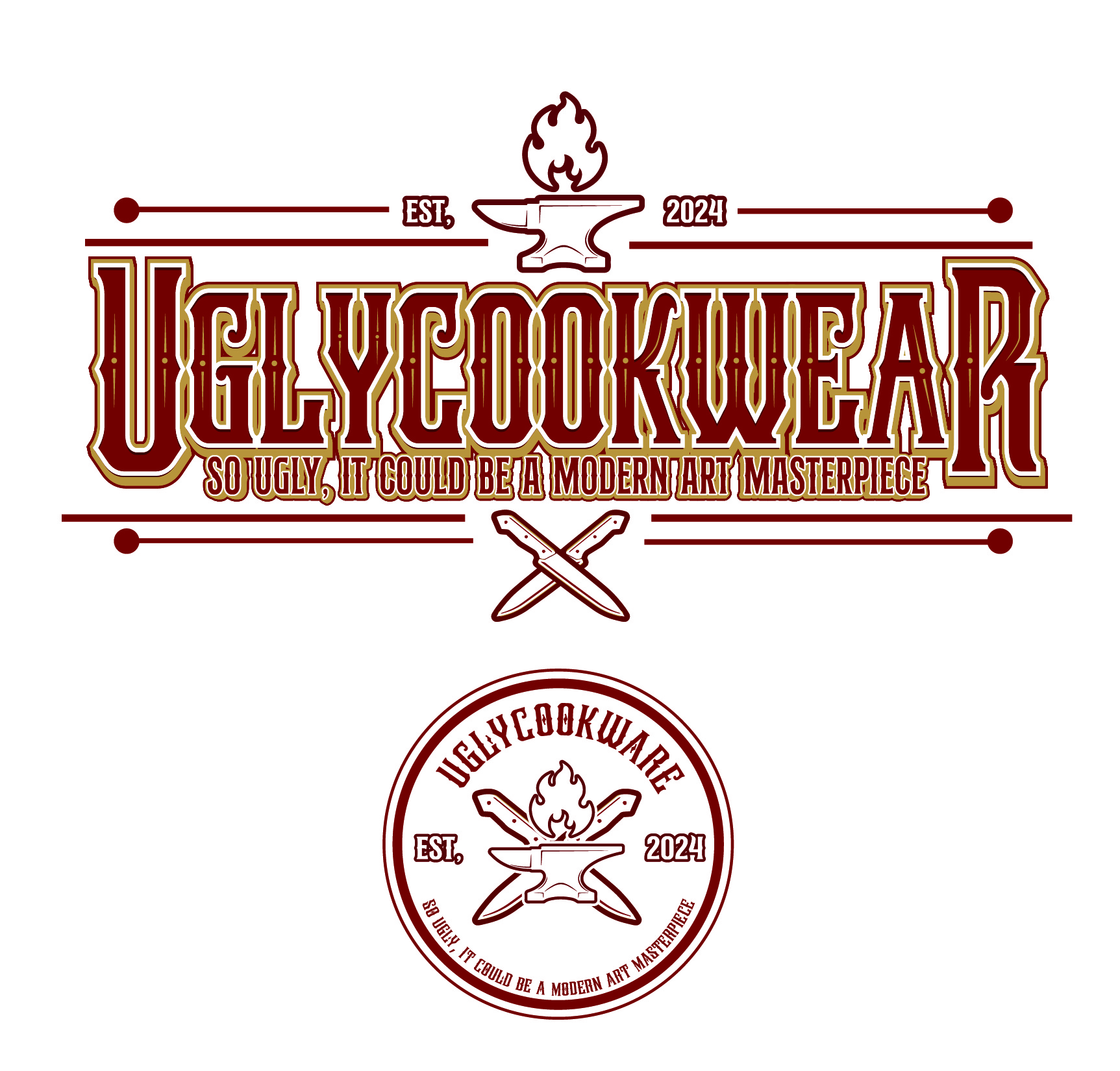 Logo Design by JKYCreatives for this project | Design #33941219