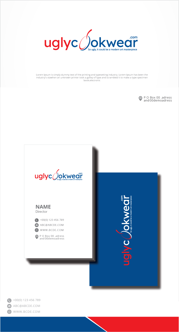 Logo-Design von zebronicgraphic für dieses Projekt | Design #33902097