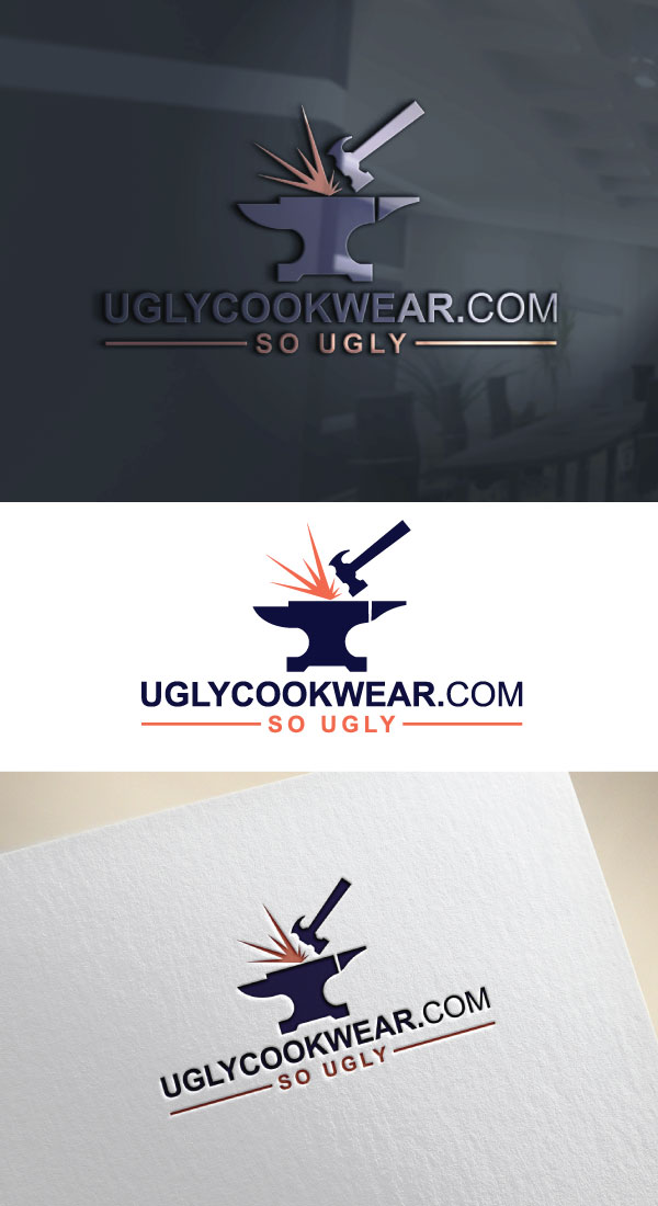 Logo Design by AB design ..... for this project | Design #33901962