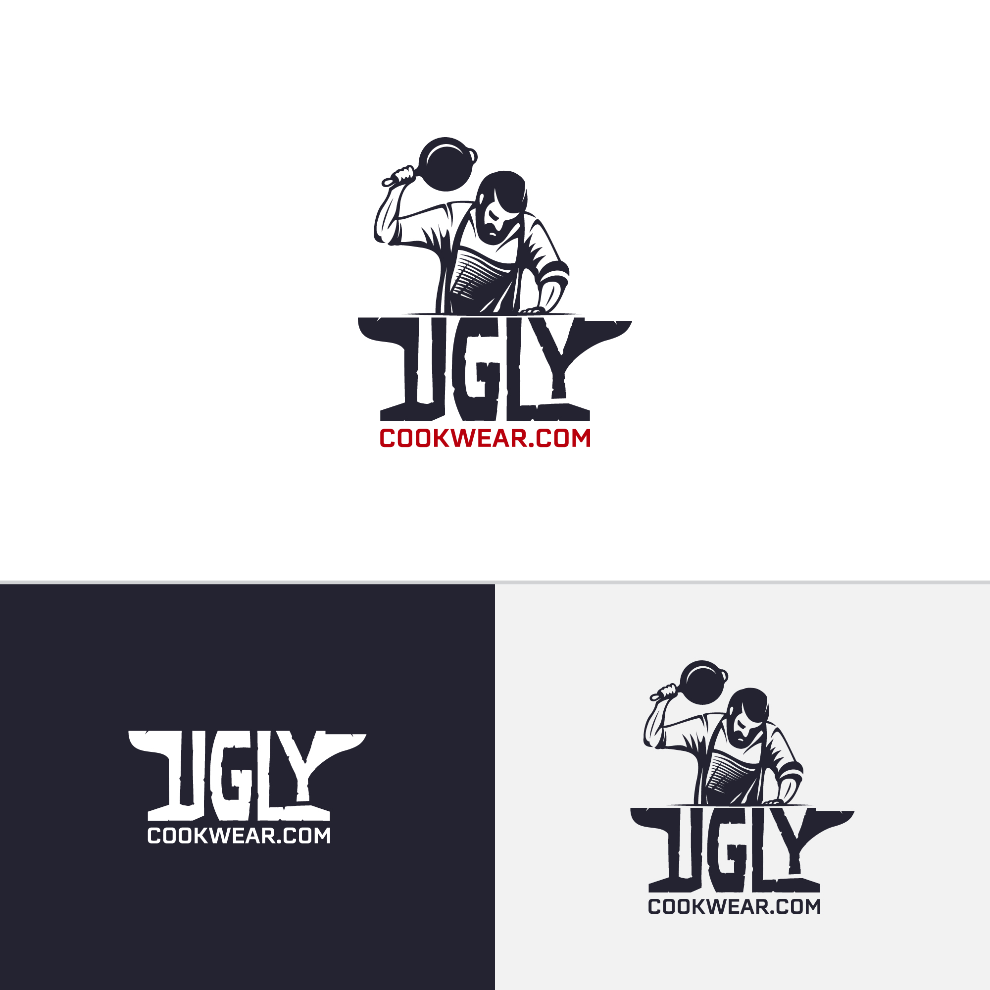 Logo Design by Arjuna Design for this project | Design #33905245