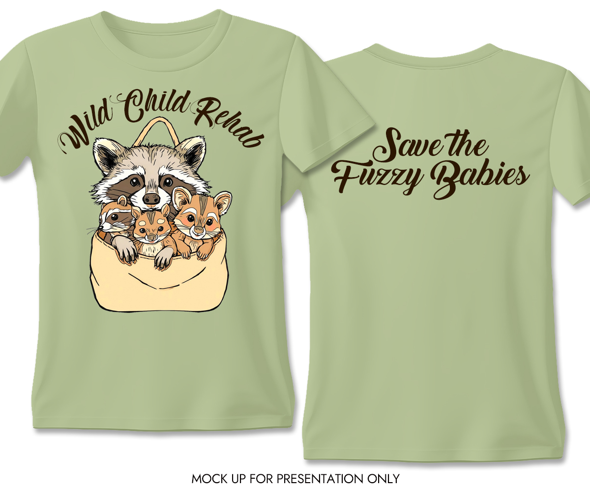 T-shirt Design by NancyTan for this project | Design #33902847