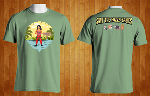 T-Shirt-Design von MangkuJiwo für dieses Projekt | Design #33908435