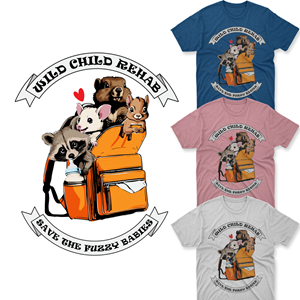 T-Shirt-Design von Buci Acul für dieses Projekt | Design #33905951