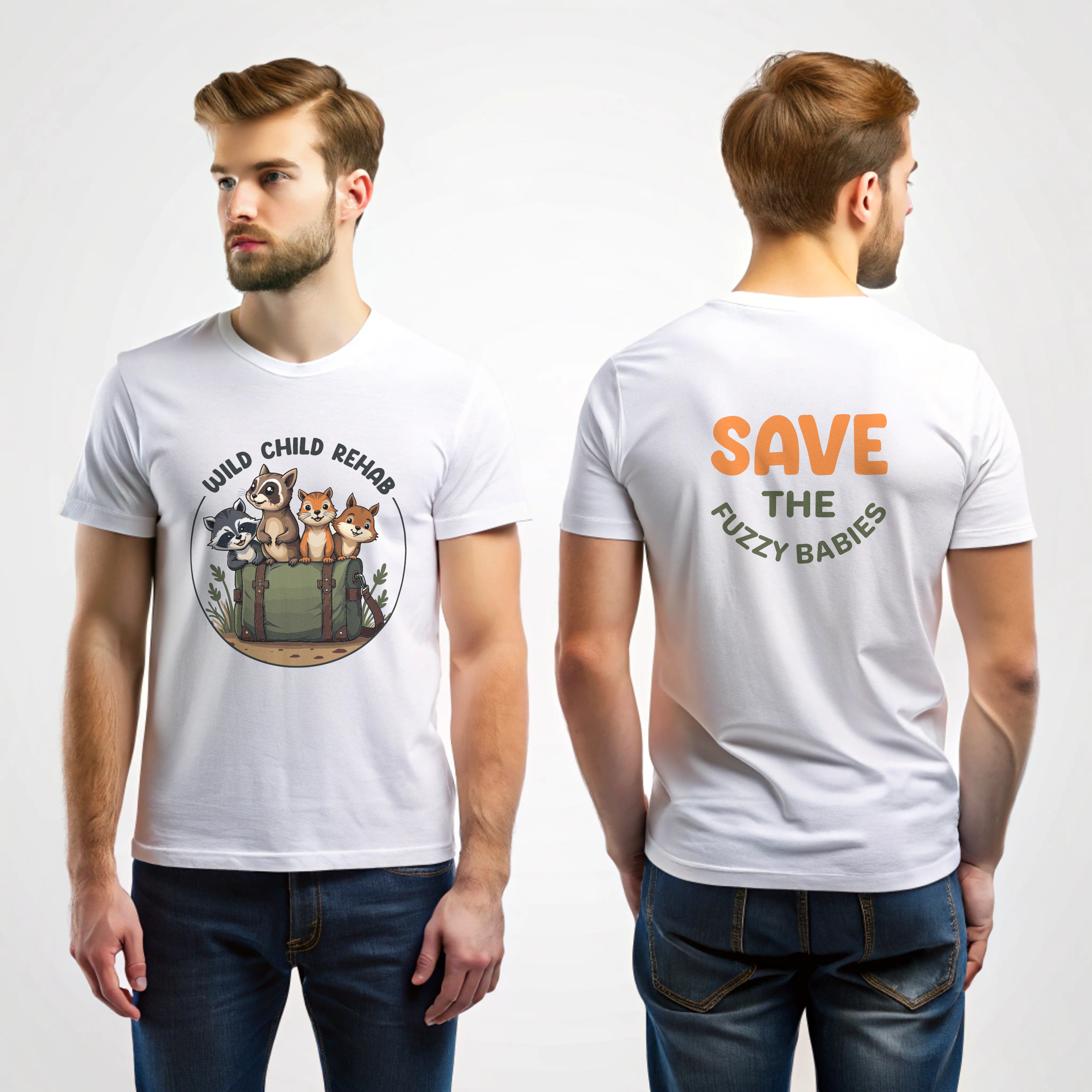 T-Shirt-Design von Karim Craft für dieses Projekt | Design #33900415