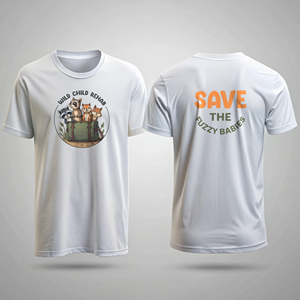 T-Shirt-Design von Karim Craft für dieses Projekt | Design: #33900416