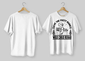 T-Shirt-Design von Elsa Designs für dieses Projekt | Design #33916404