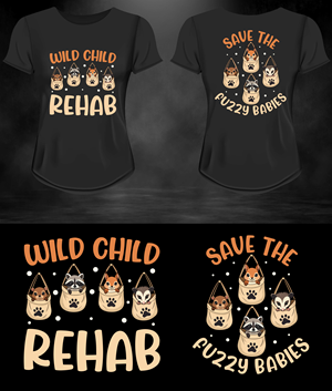 T-shirt Design by perfectionist_r