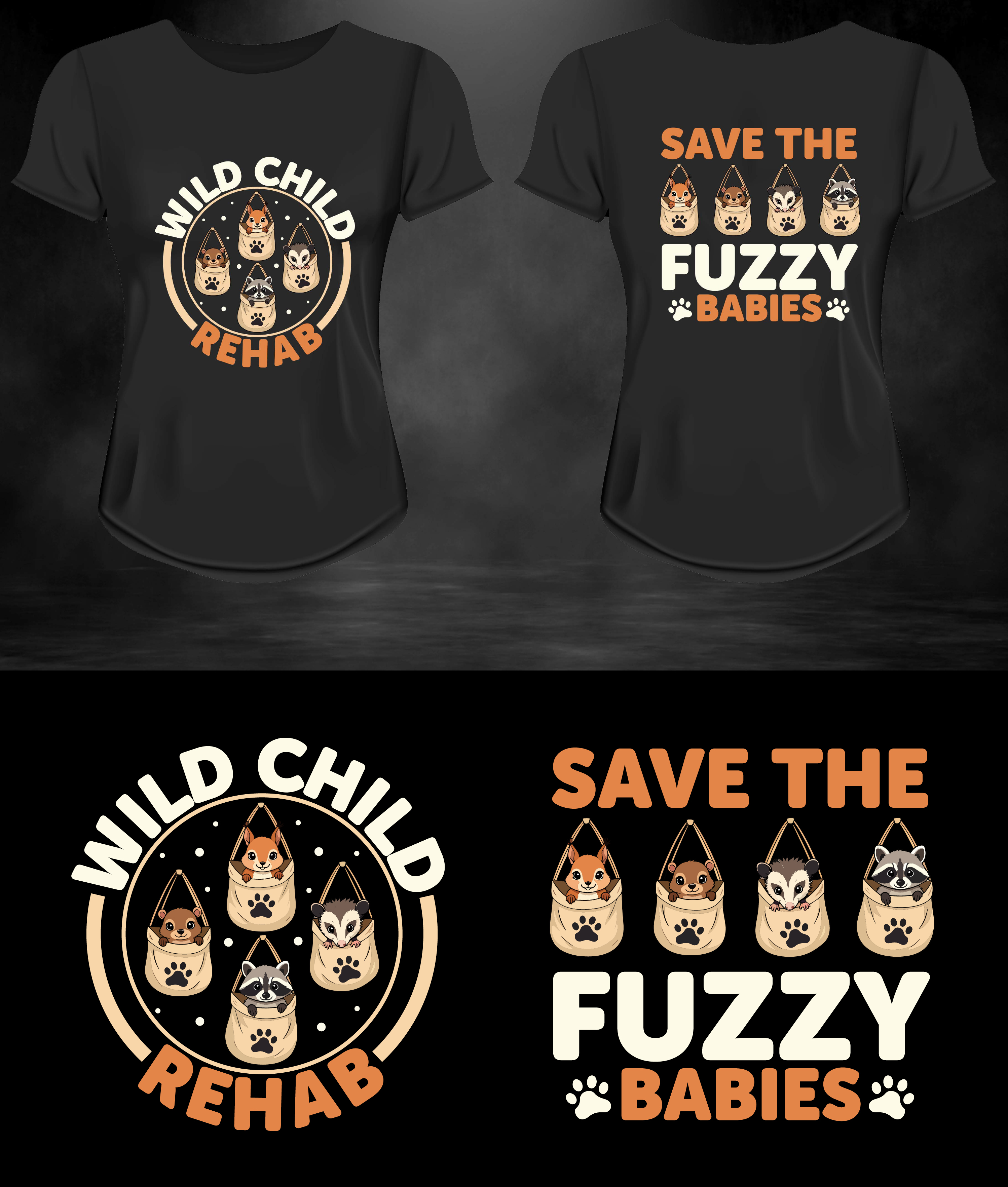 T-Shirt-Design von perfectionist_r für dieses Projekt | Design #33911180