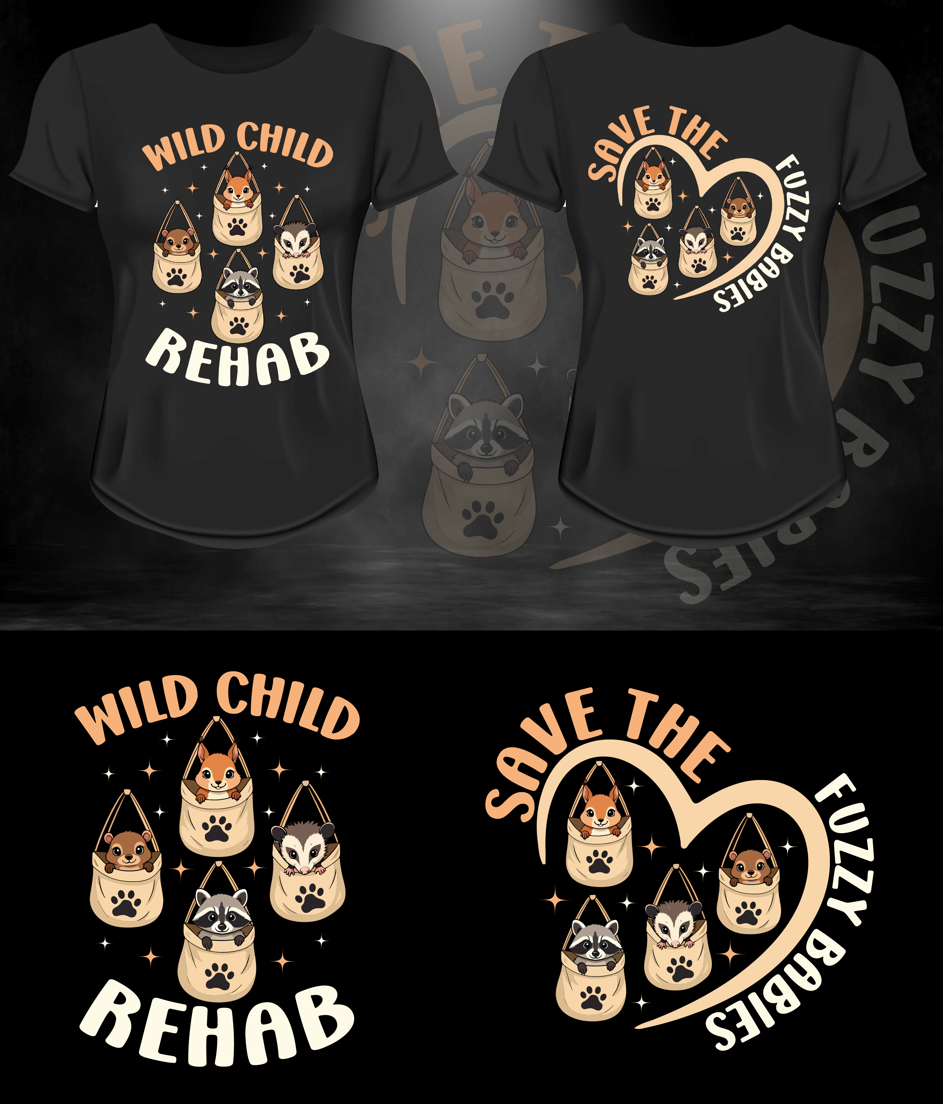 Diseño de Camiseta por perfectionist_r para este proyecto | Diseño #33914656