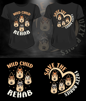T-Shirt-Design von perfectionist_r für dieses Projekt | Design: #33914656