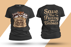 T-Shirt-Design von Ismail Hossain für dieses Projekt | Design #33904549
