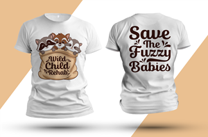 T-Shirt-Design von Ismail Hossain für dieses Projekt | Design: #33904550