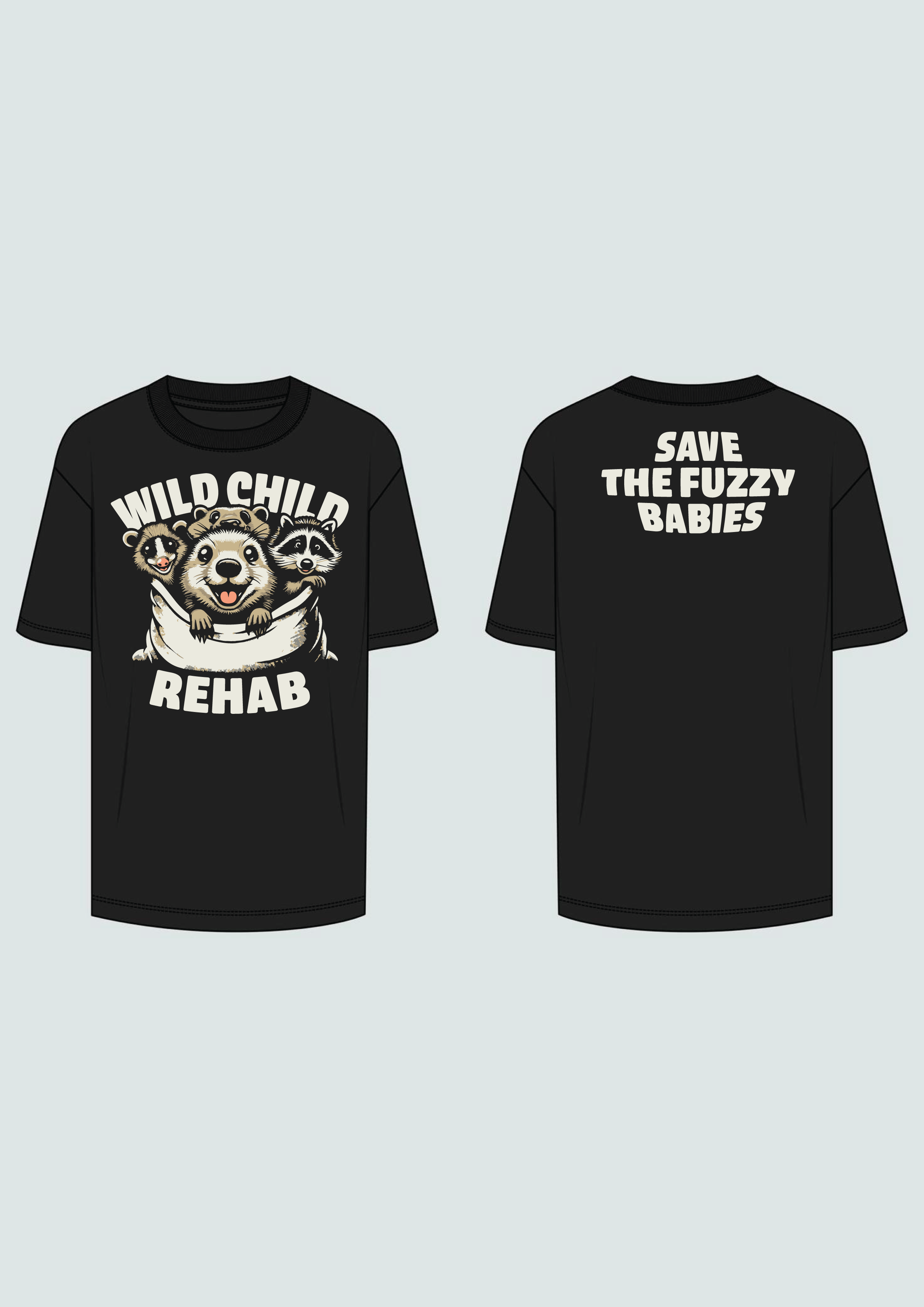 T-shirt Design by Filo F for this project | Design #33904079