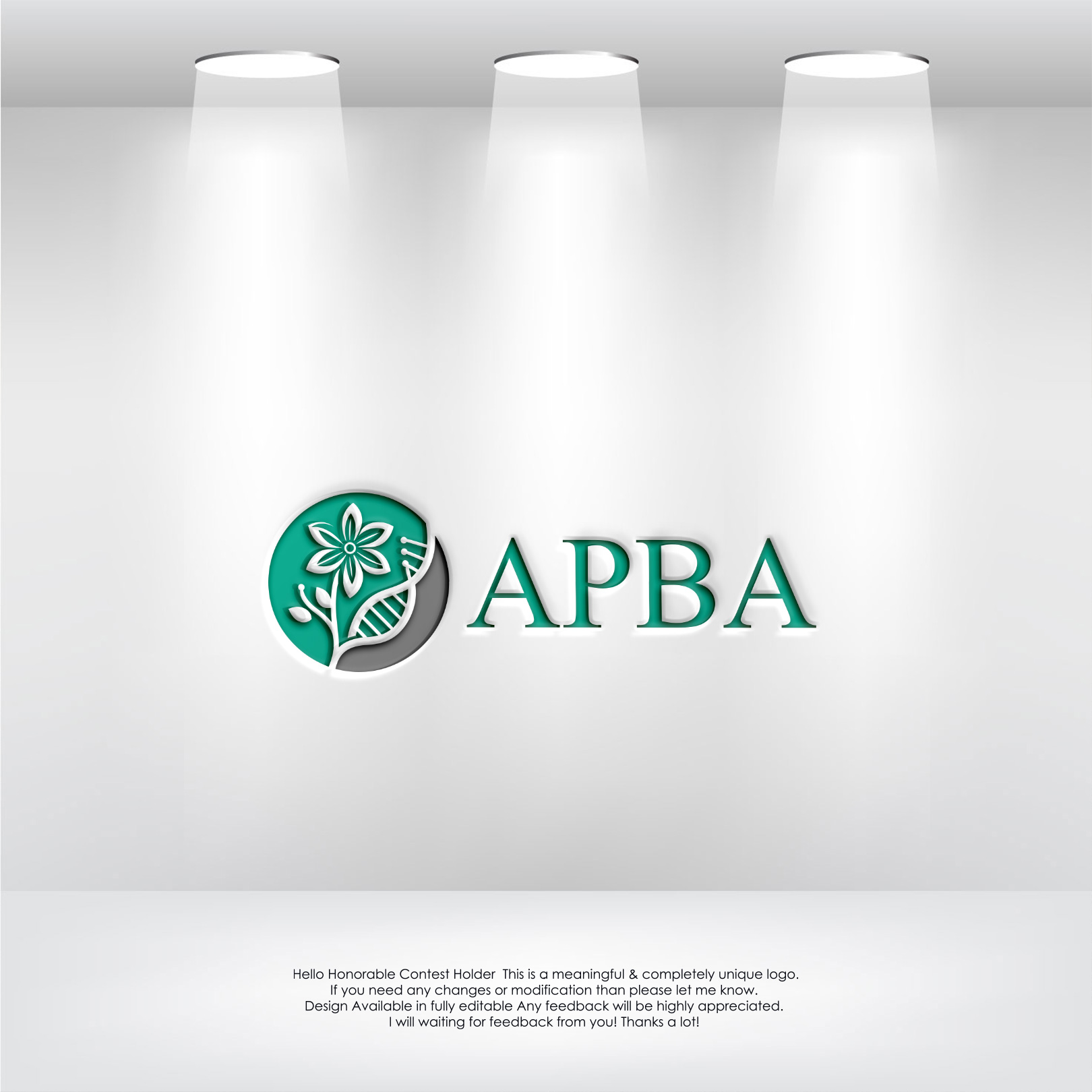 Logo Design by LogoEon for this project | Design #33991535