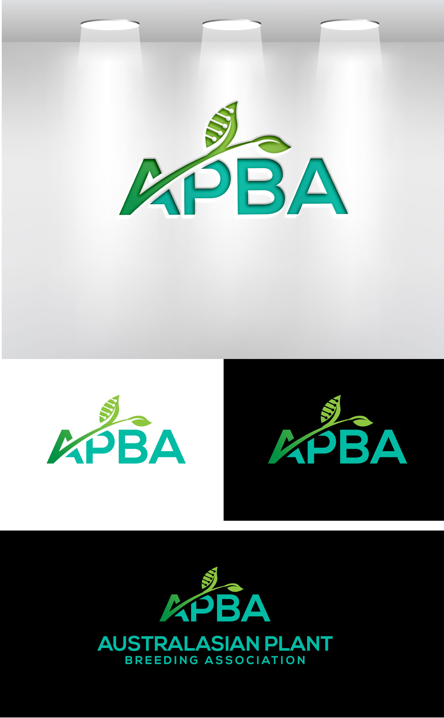 Logo Design by Mi Design1 for this project | Design #33991195