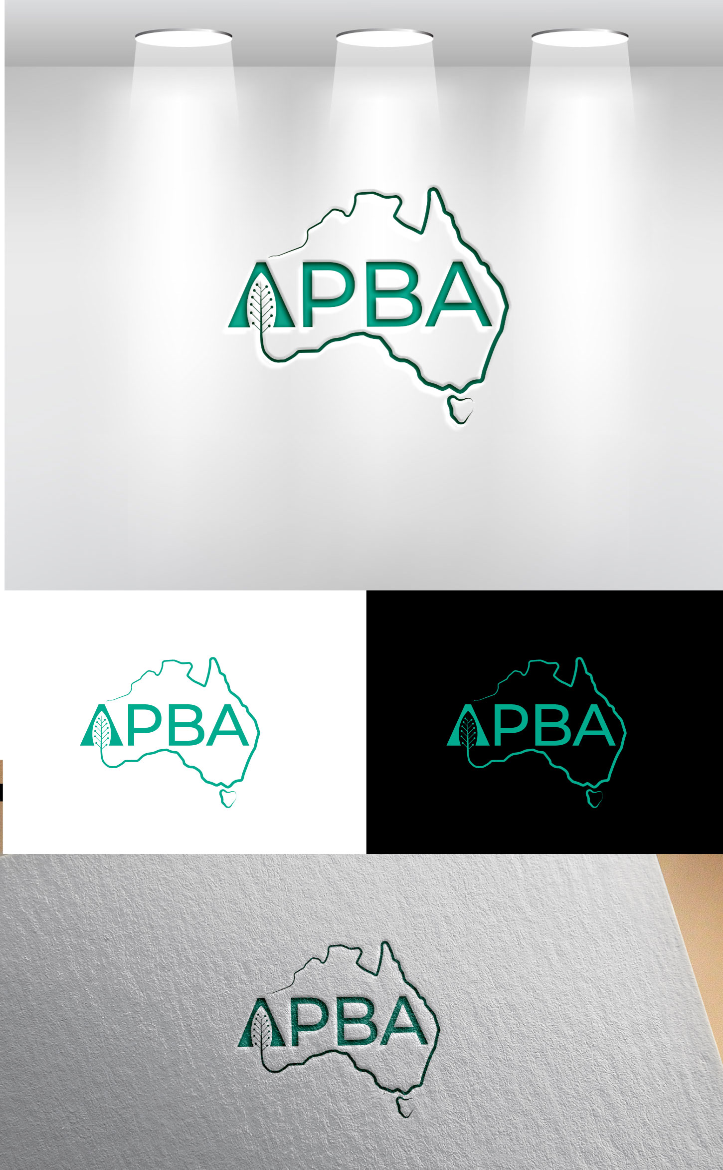 Logo Design by Mi Design1 for this project | Design #33991325