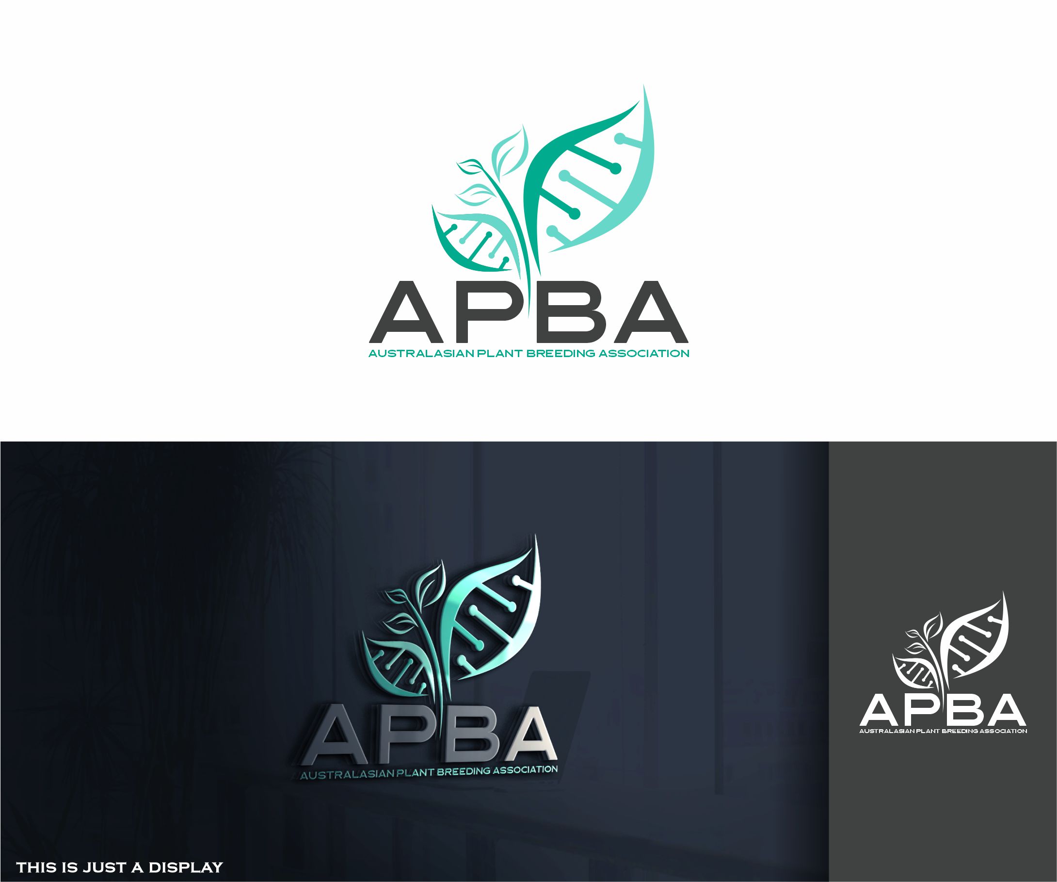 Logo Design by alkaline for this project | Design #33991581