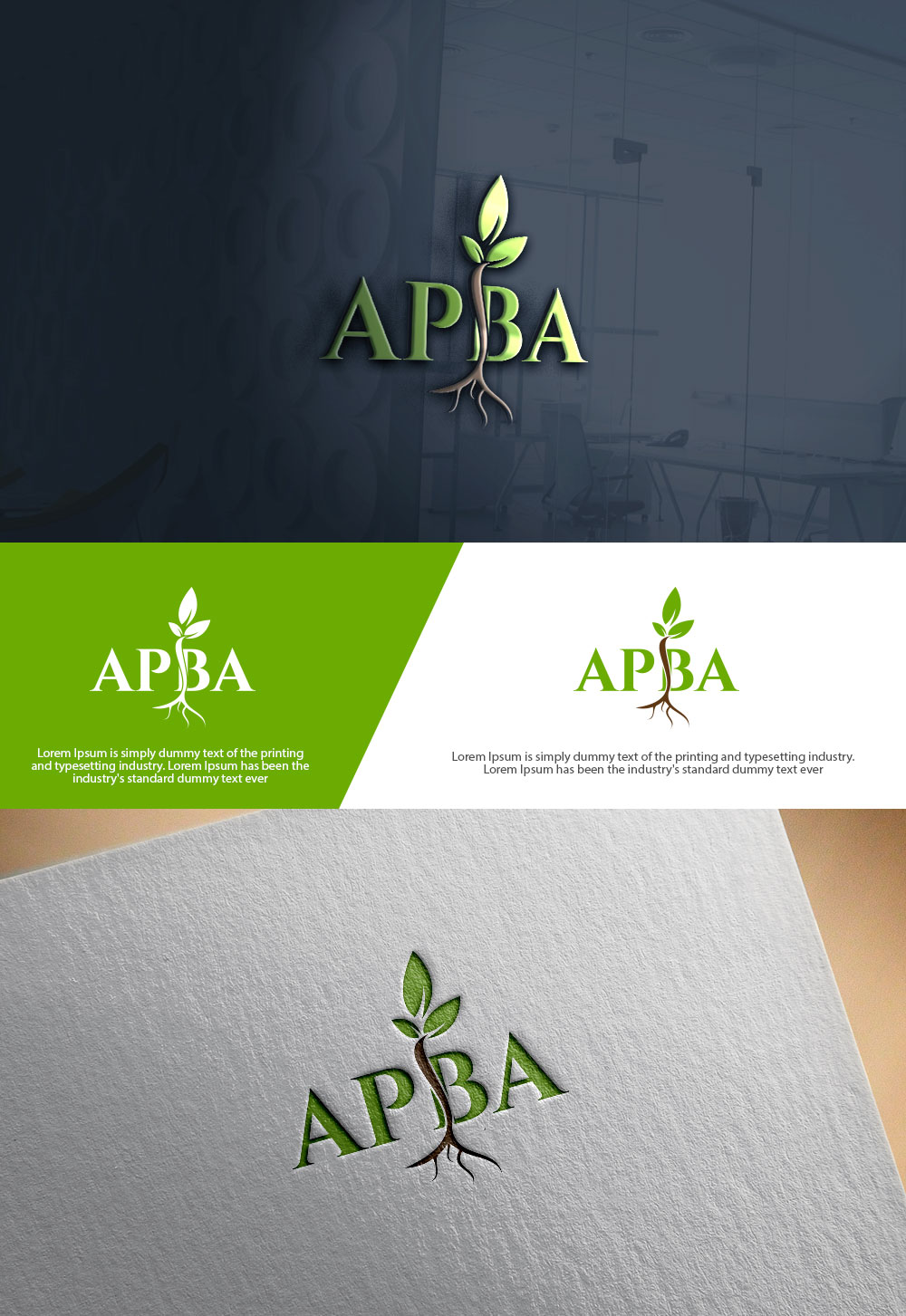 Logo Design by sulemani  creation for this project | Design #33995659