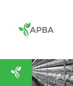 Logo Design by apik. for this project | Design: #33991970